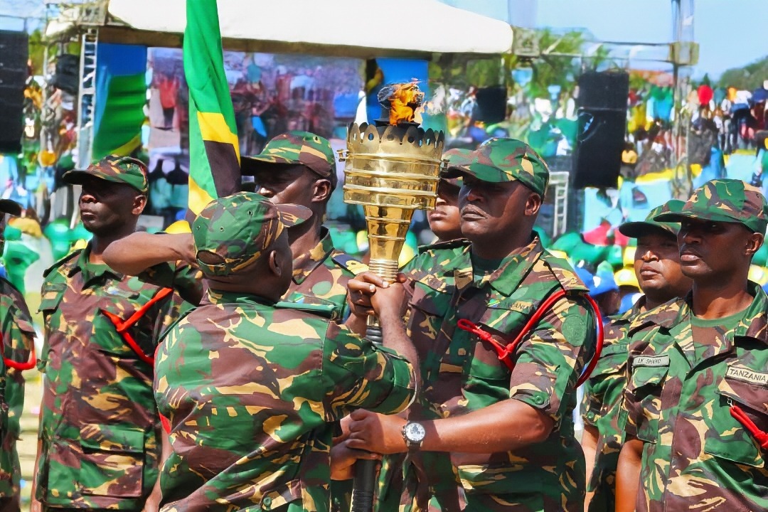 Father of the Nation Father of the Nation