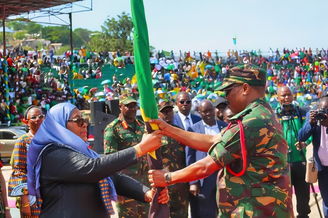 Father of the Nation Father of the Nation