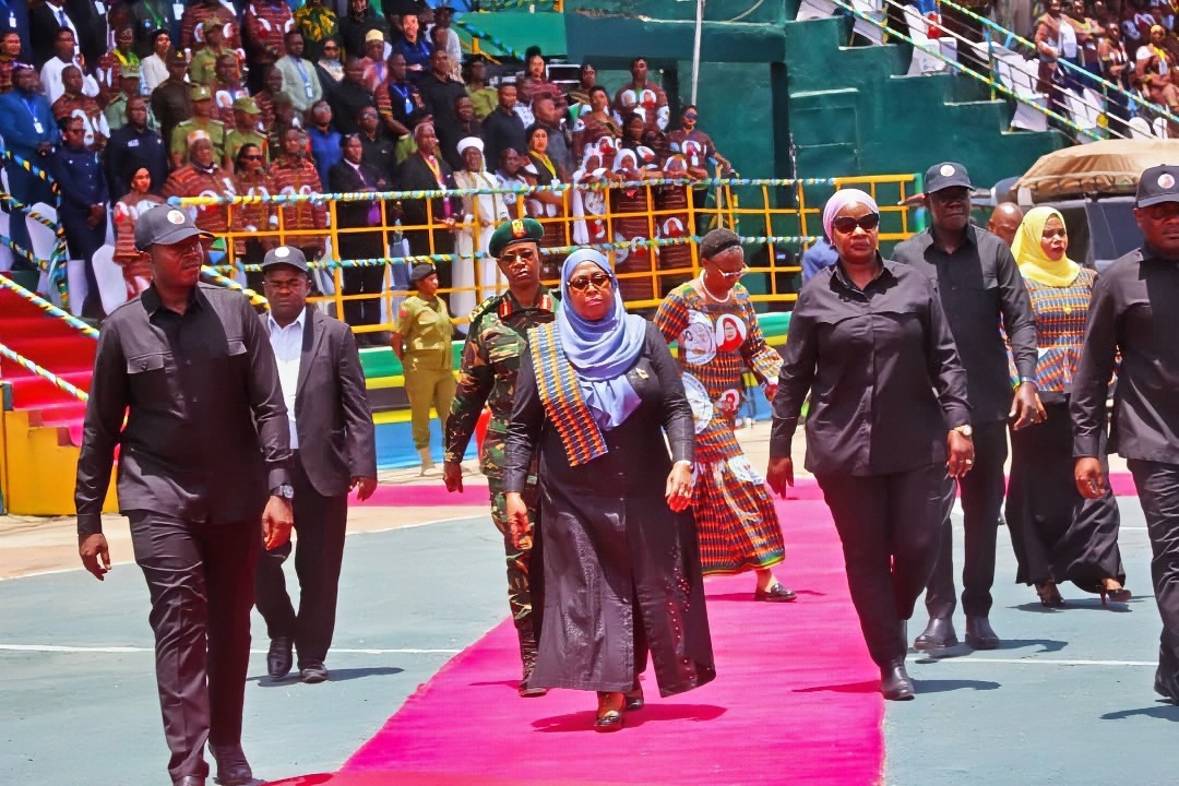 Father of the Nation