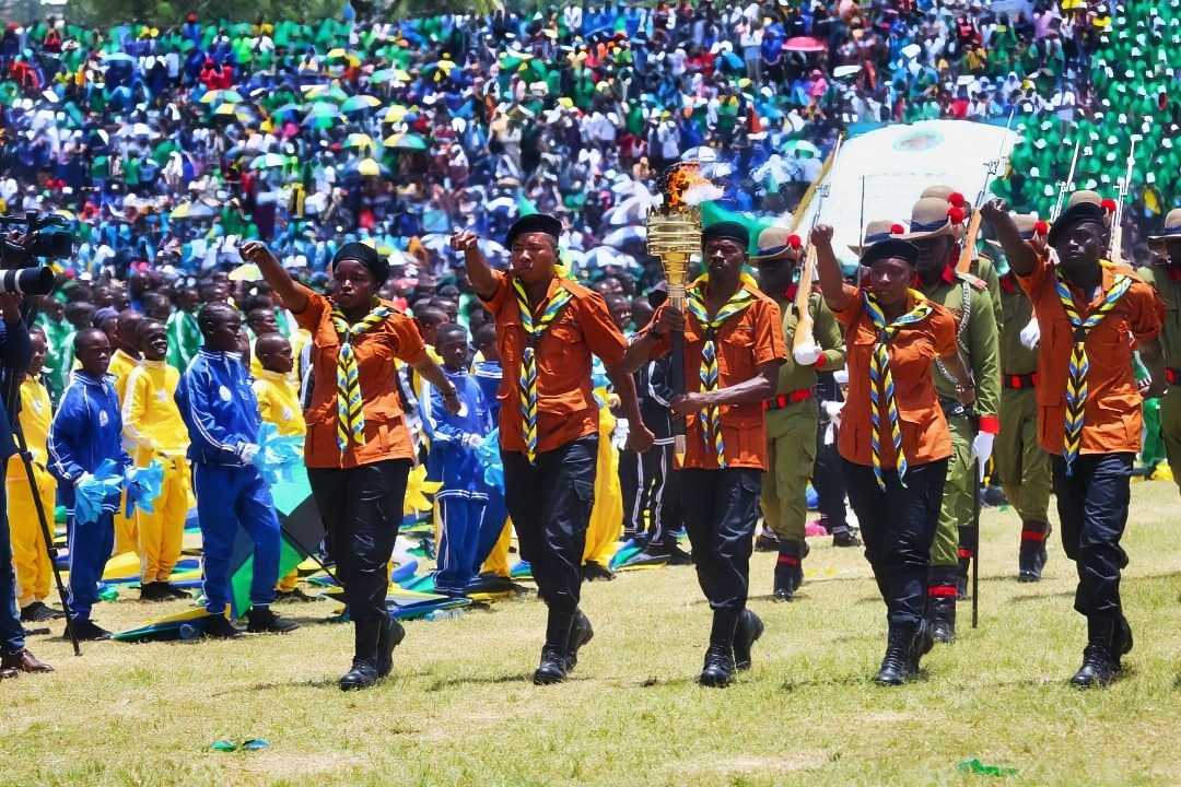 Father of the Nation Father of the Nation