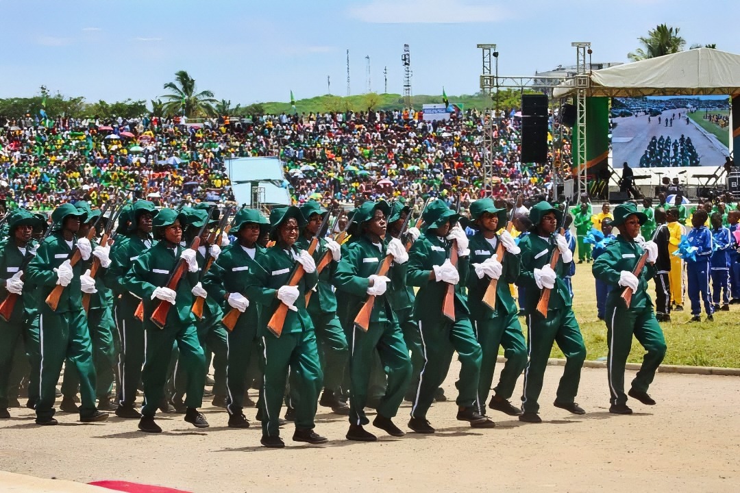 Father of the Nation Father of the Nation