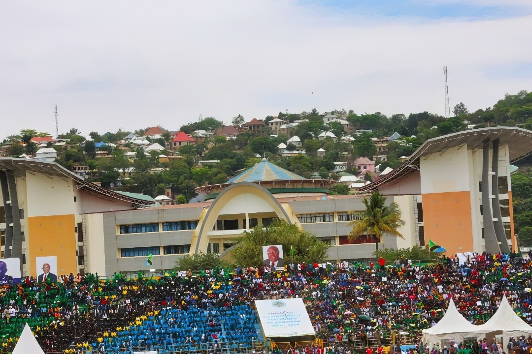 Father of the Nation Father of the Nation