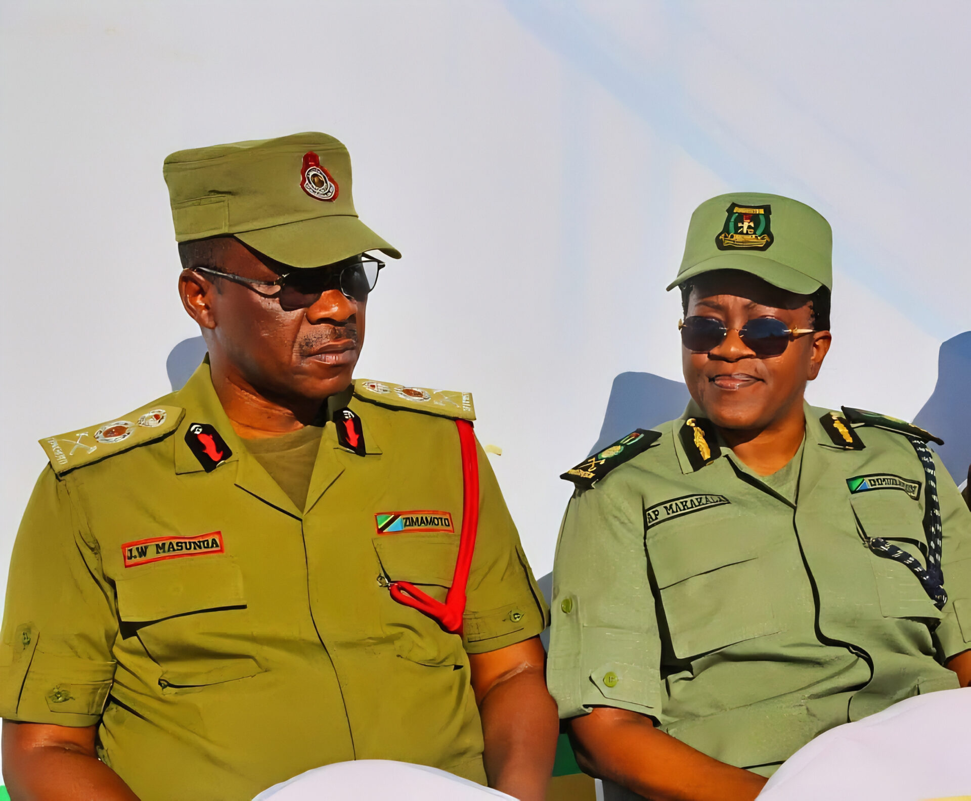 Father of the Nation Father of the Nation