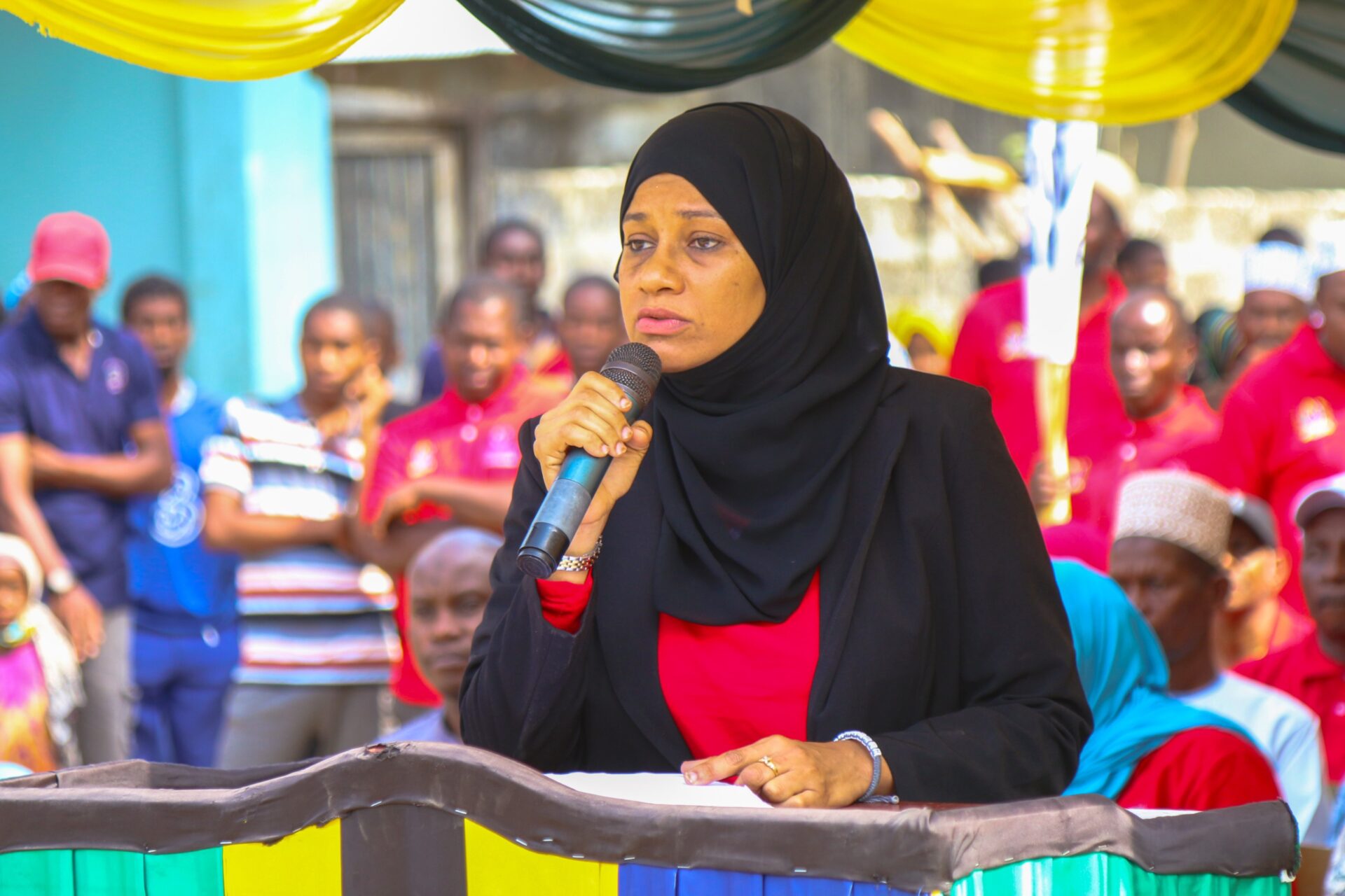 National Legal Aid Campaign