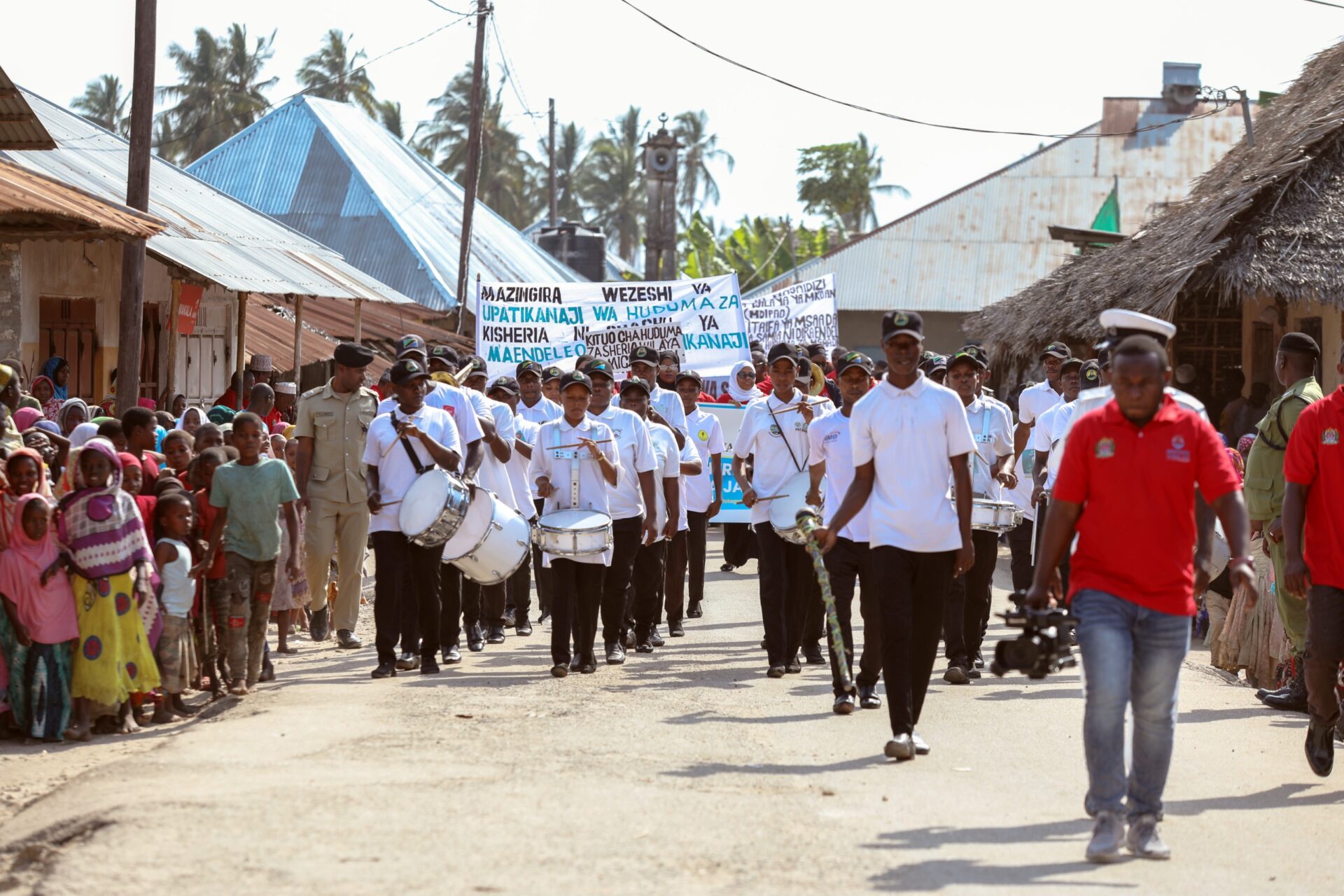 National Legal Aid Campaign