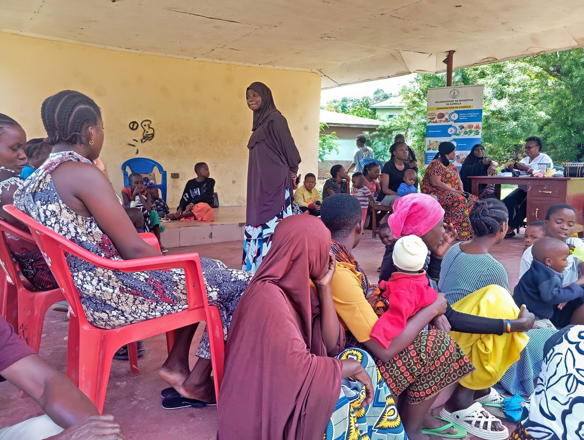 Nutrition Week Nutrition Week