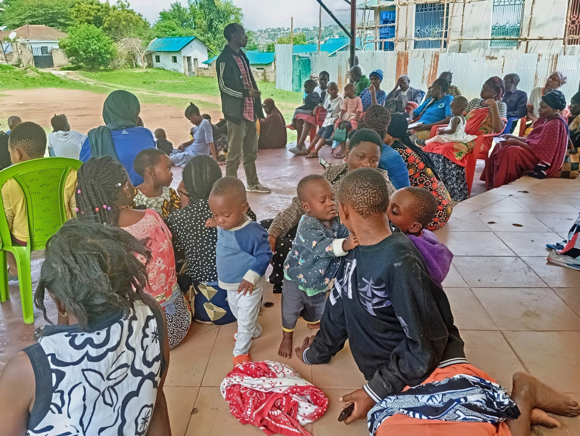 Nutrition Week Nutrition Week