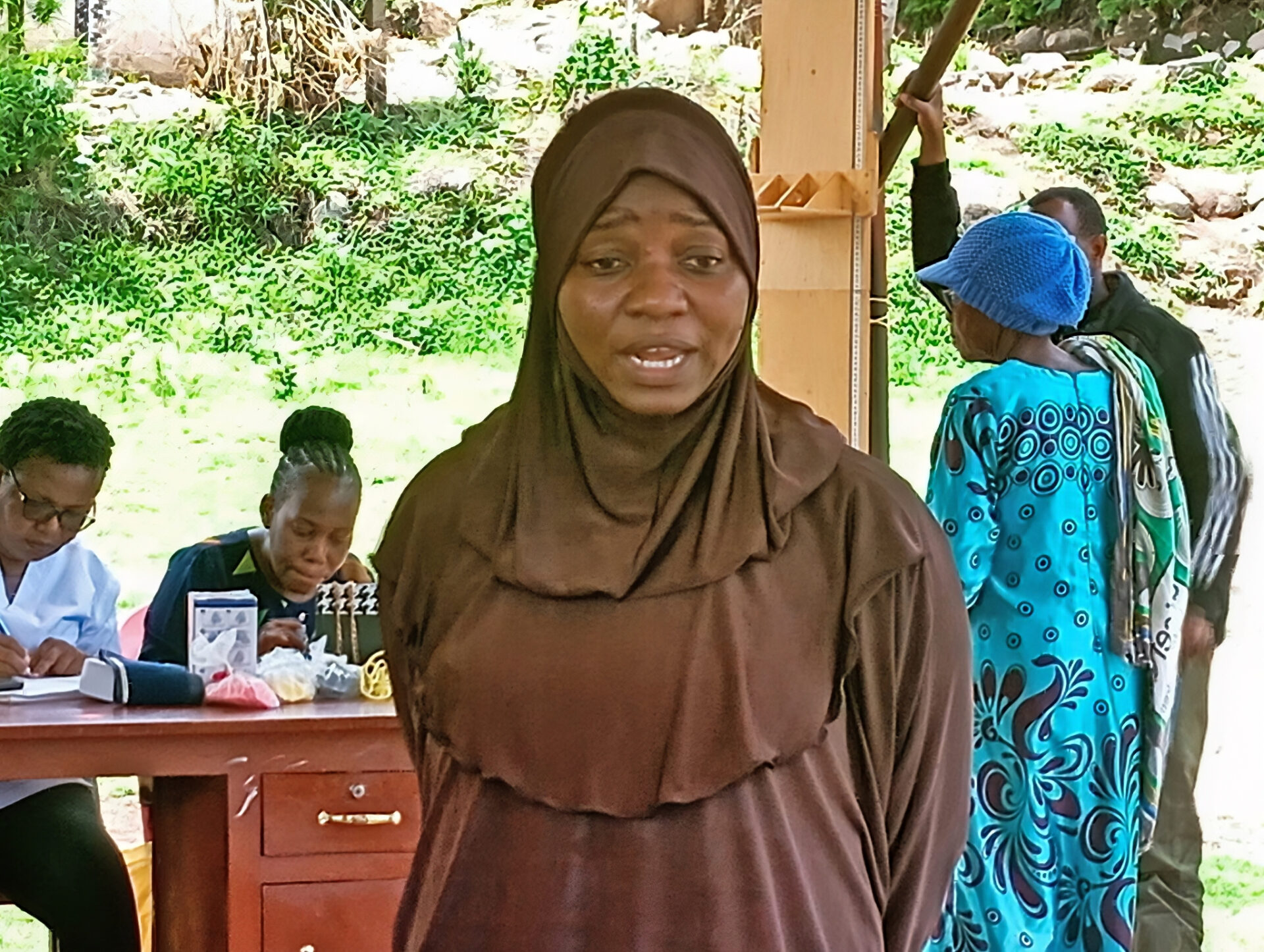 Nutrition Week Nutrition Week