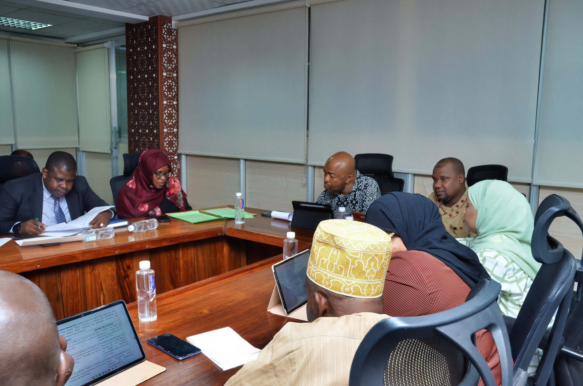 Good Governance Good Governance