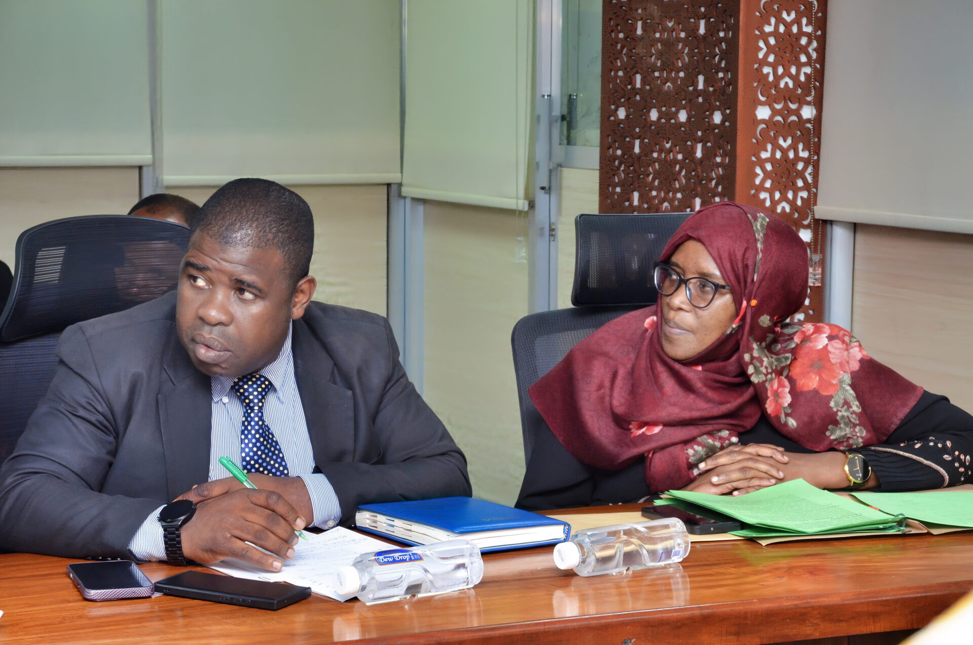 Good Governance Good Governance