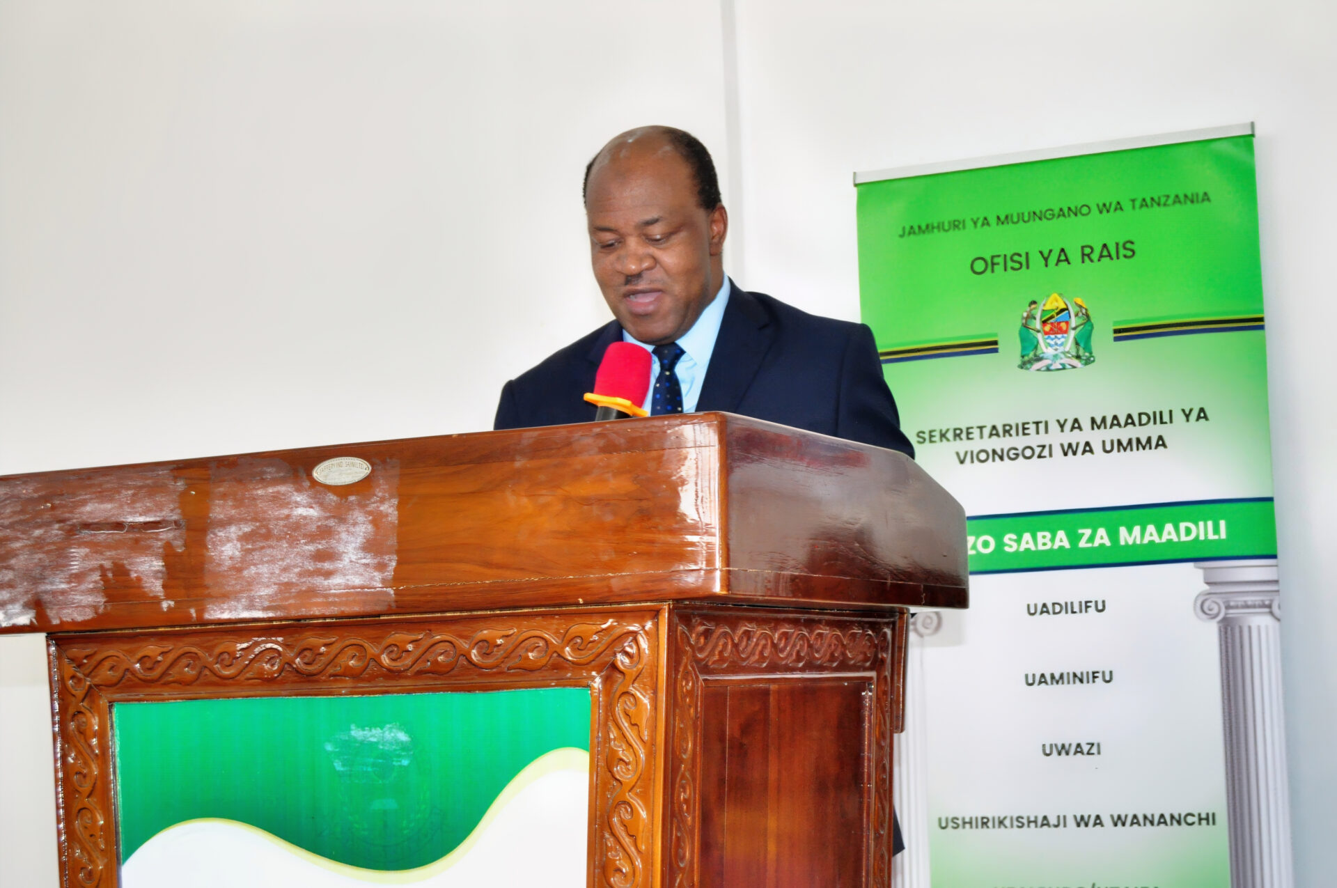 Public Service Public Service