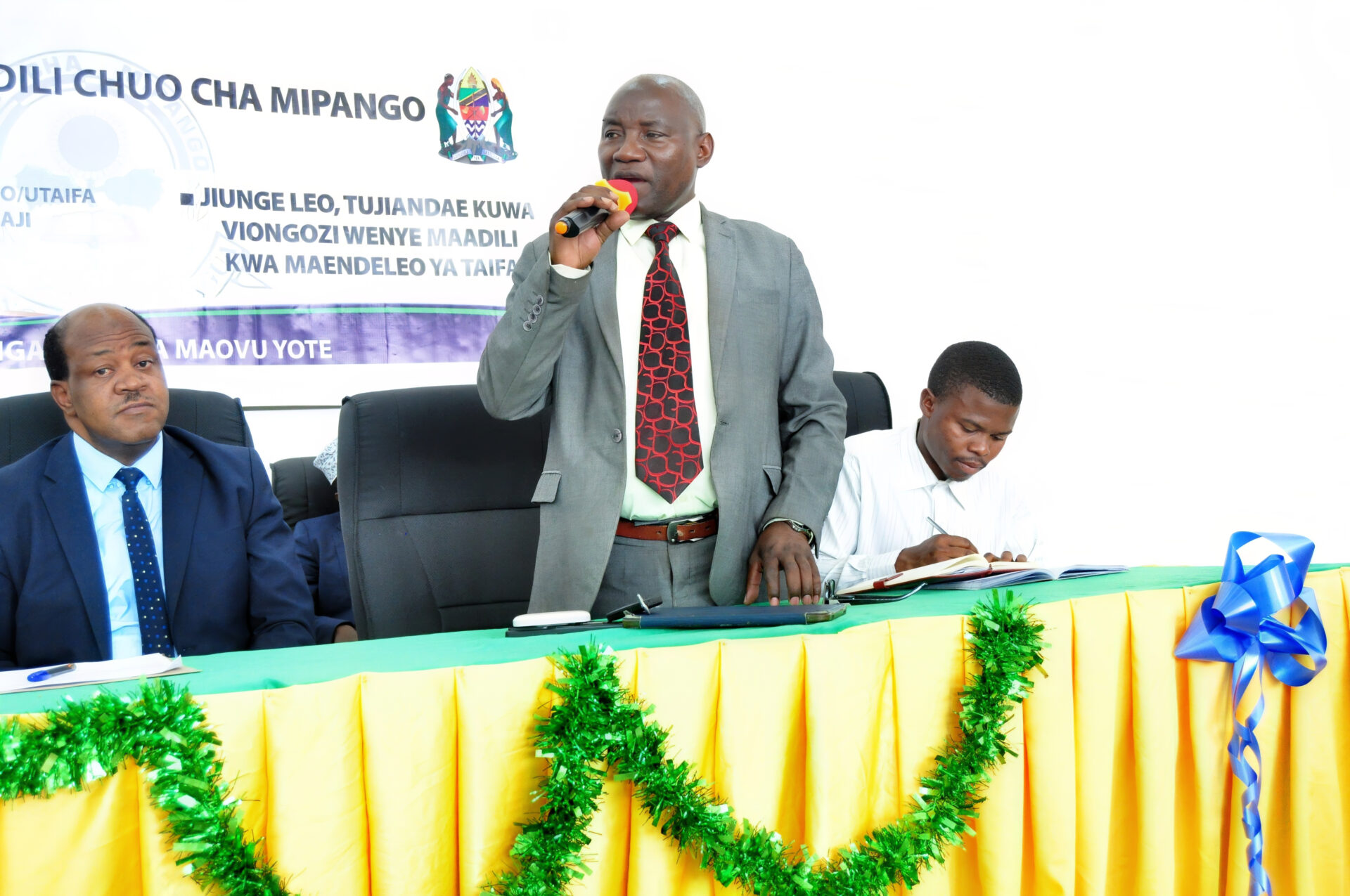 Public Service Public Service