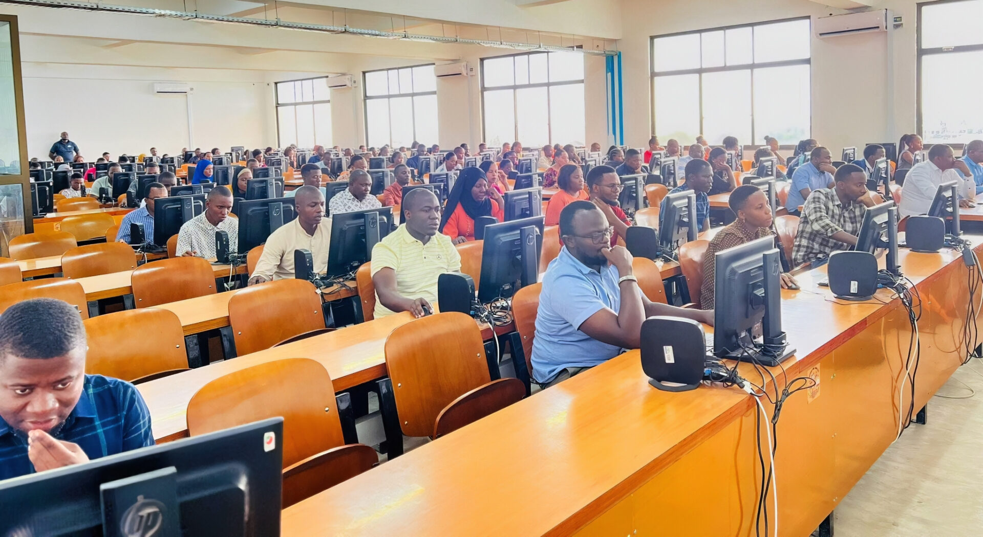 Tanzania's Public Service Tanzania's Public Service