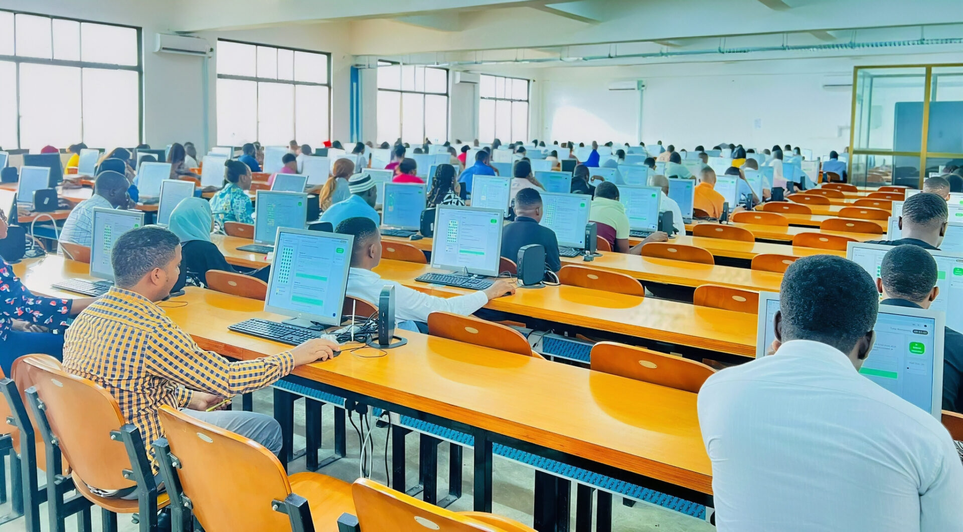 Tanzania's Public Service Tanzania's Public Service