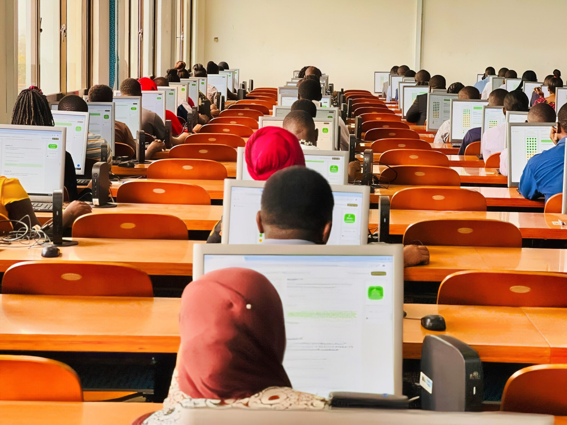 Tanzania's Public Service Tanzania's Public Service