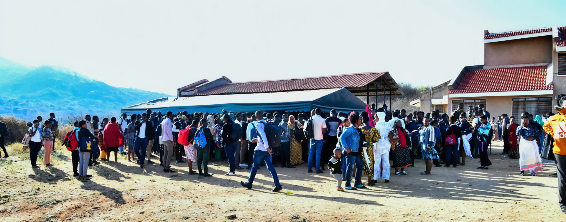 Tanzania's Public Service Tanzania's Public Service