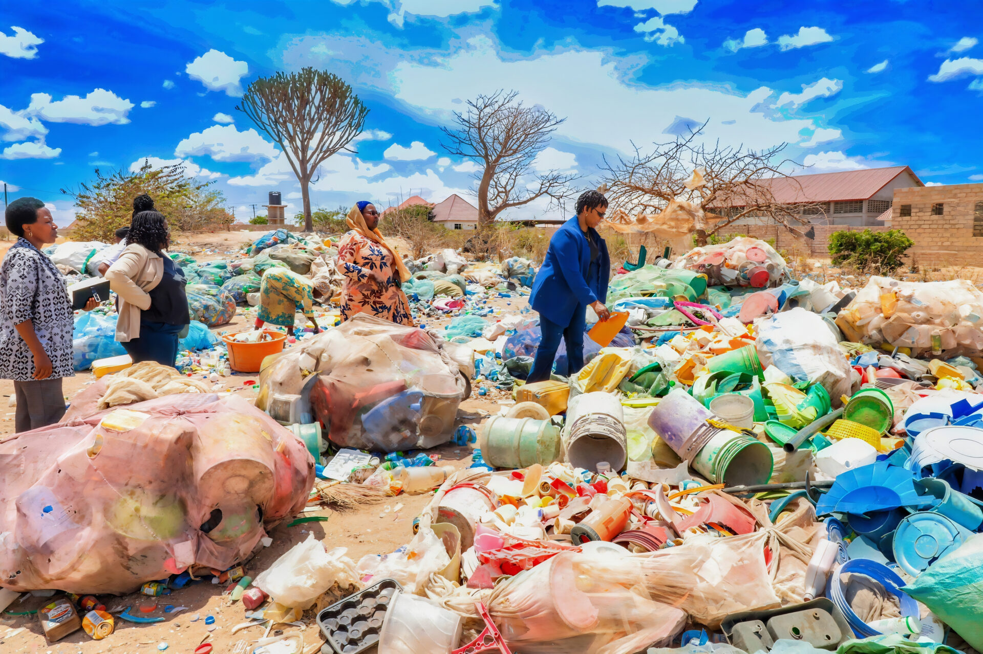 Women's Development Women's Development