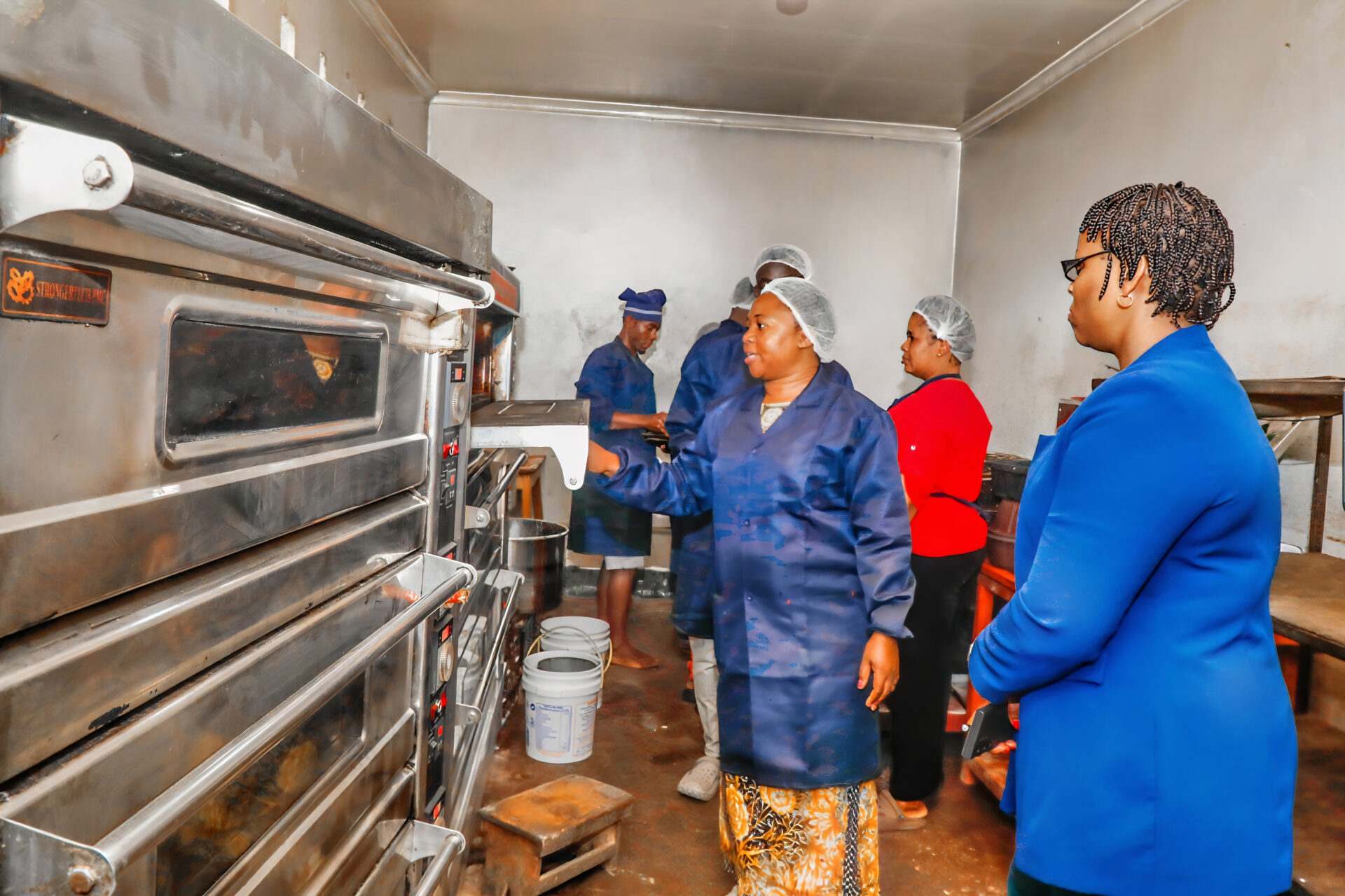 Women's Development Women's Development