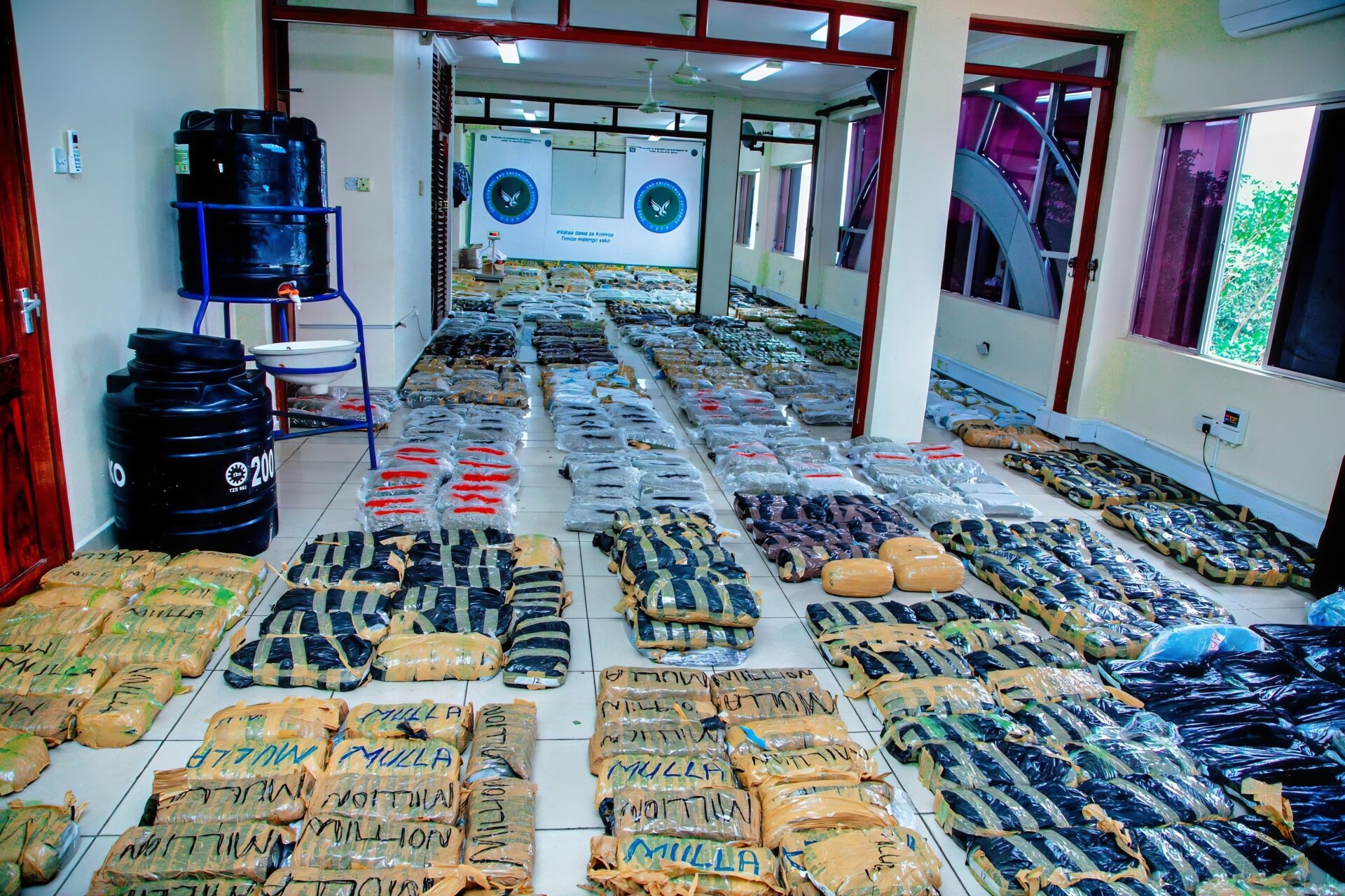 Drug Problem Drug Problem