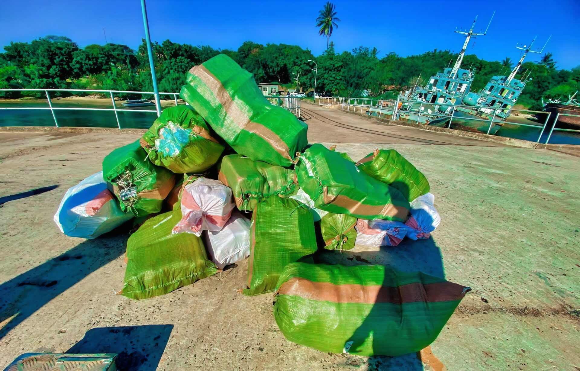 Drug Problem Drug Problem