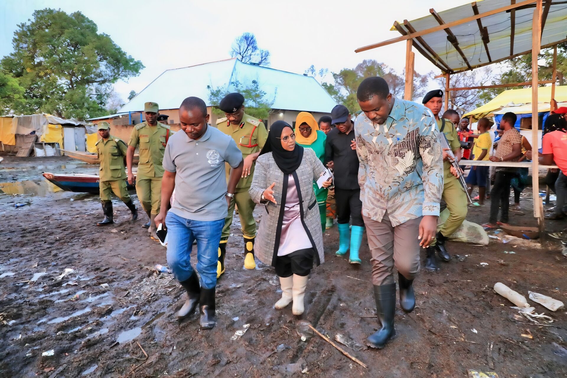 Fire and Rescue Force Fire and Rescue Force