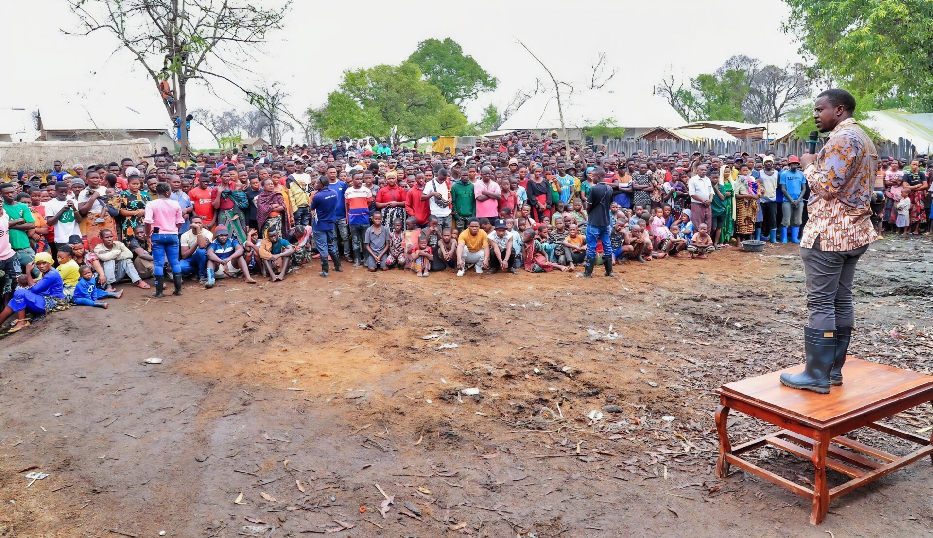 Fire and Rescue Force Fire and Rescue Force