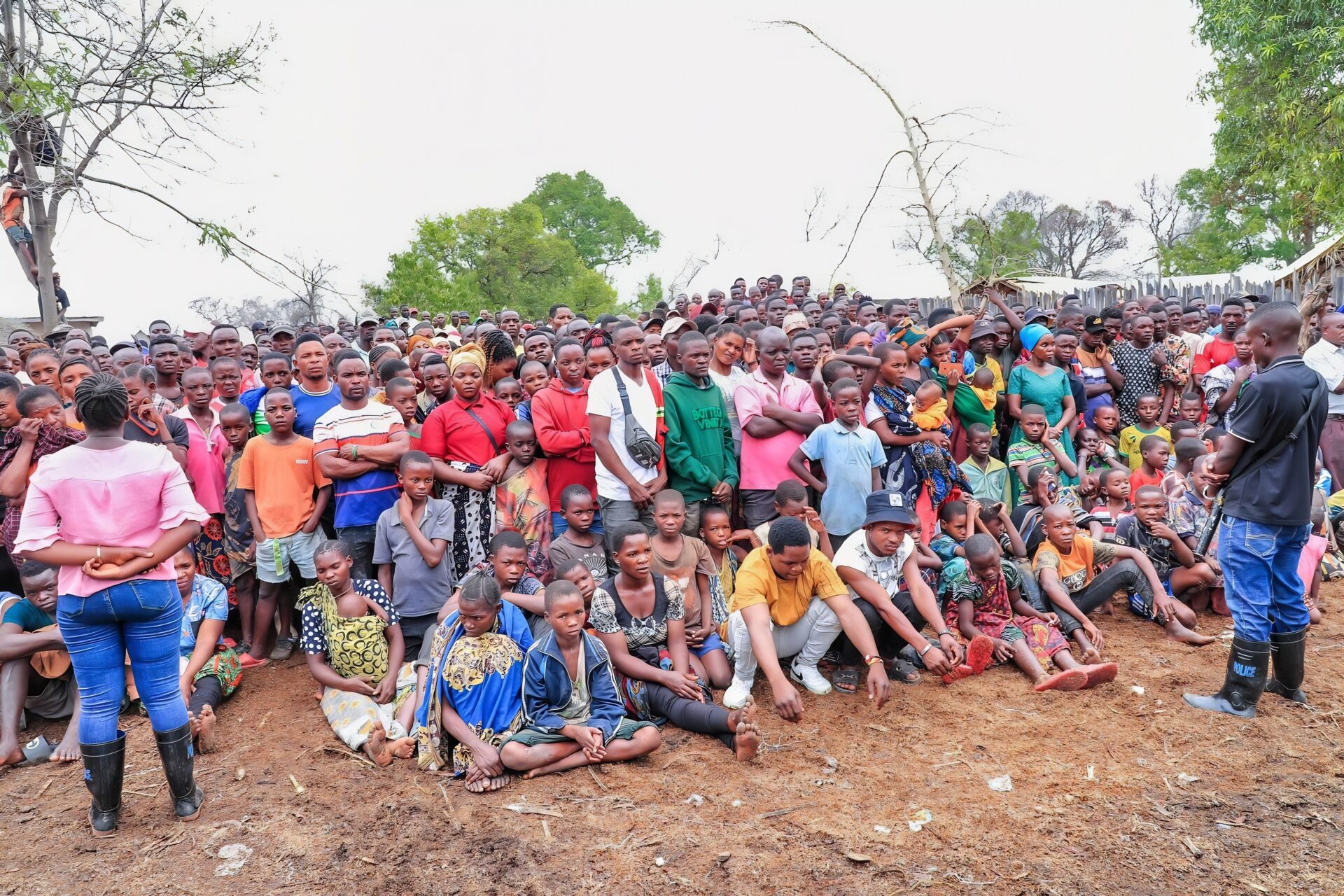 Fire and Rescue Force Fire and Rescue Force