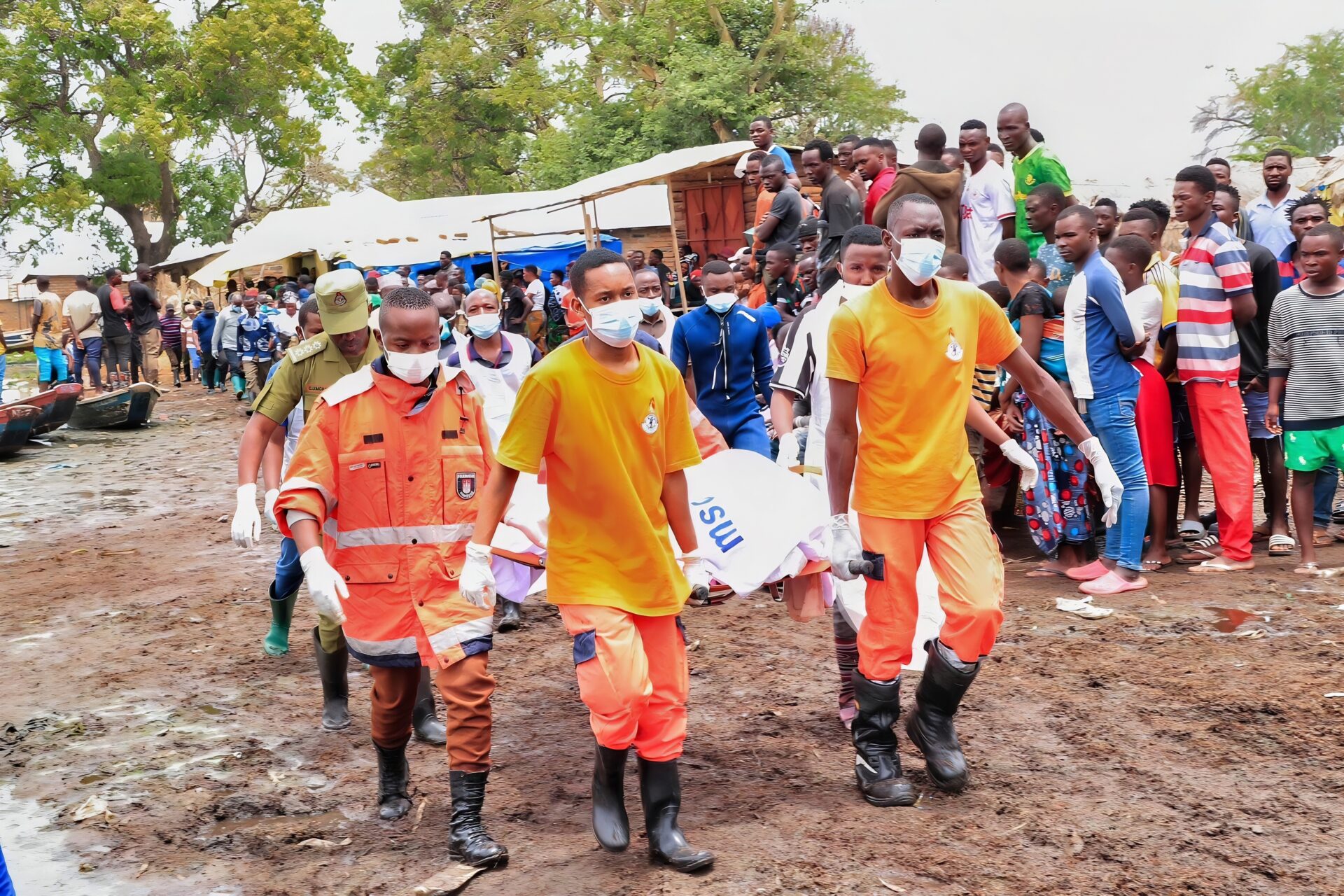 Fire and Rescue Force Fire and Rescue Force