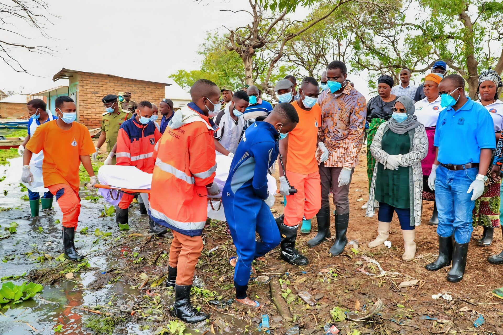 Fire and Rescue Force Fire and Rescue Force