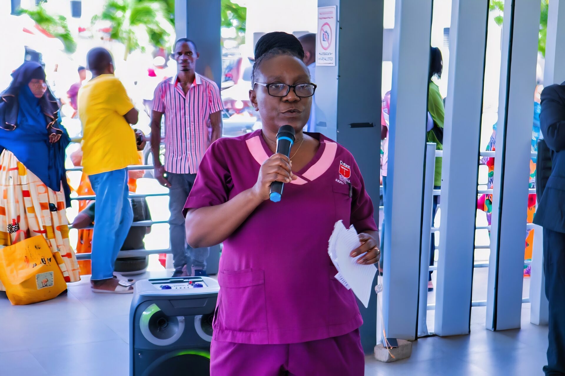 Muhimbili Orthopaedic Muhimbili Orthopaedic