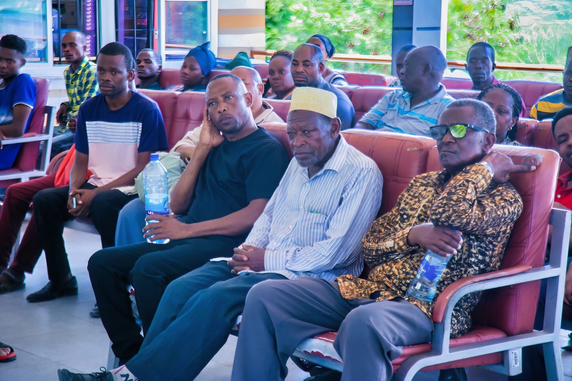 Muhimbili Orthopaedic