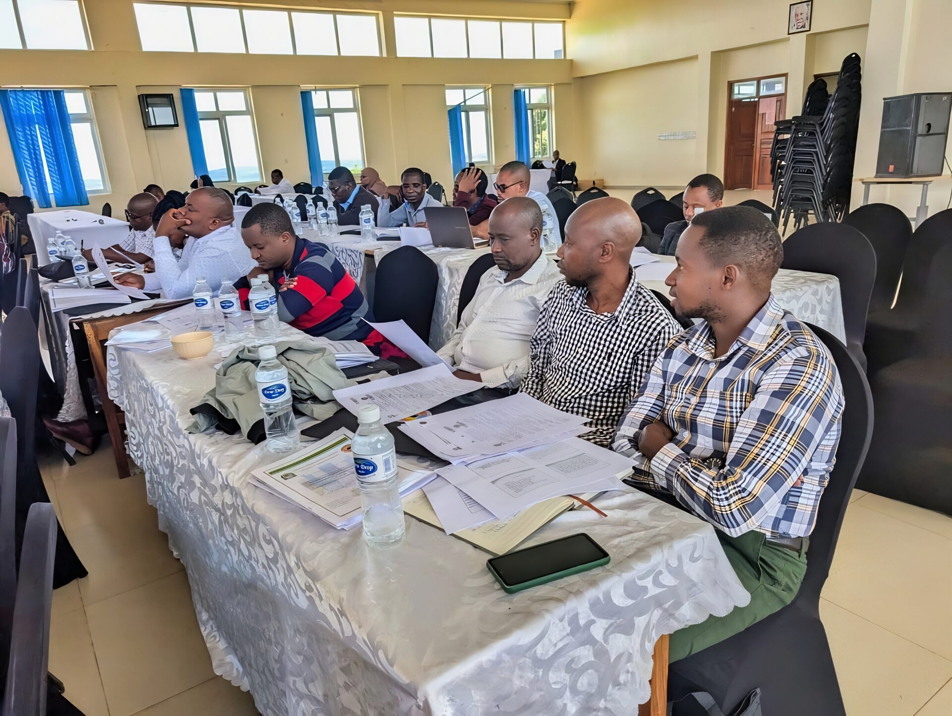 Rukwa Region Rukwa Region