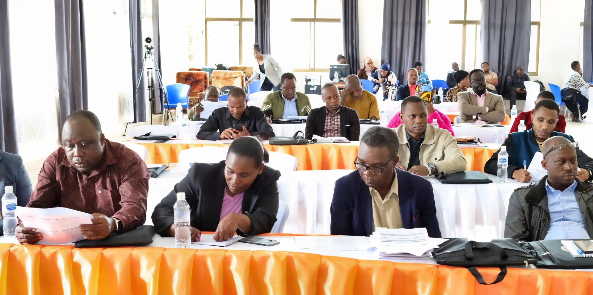 Rukwa Region Rukwa Region