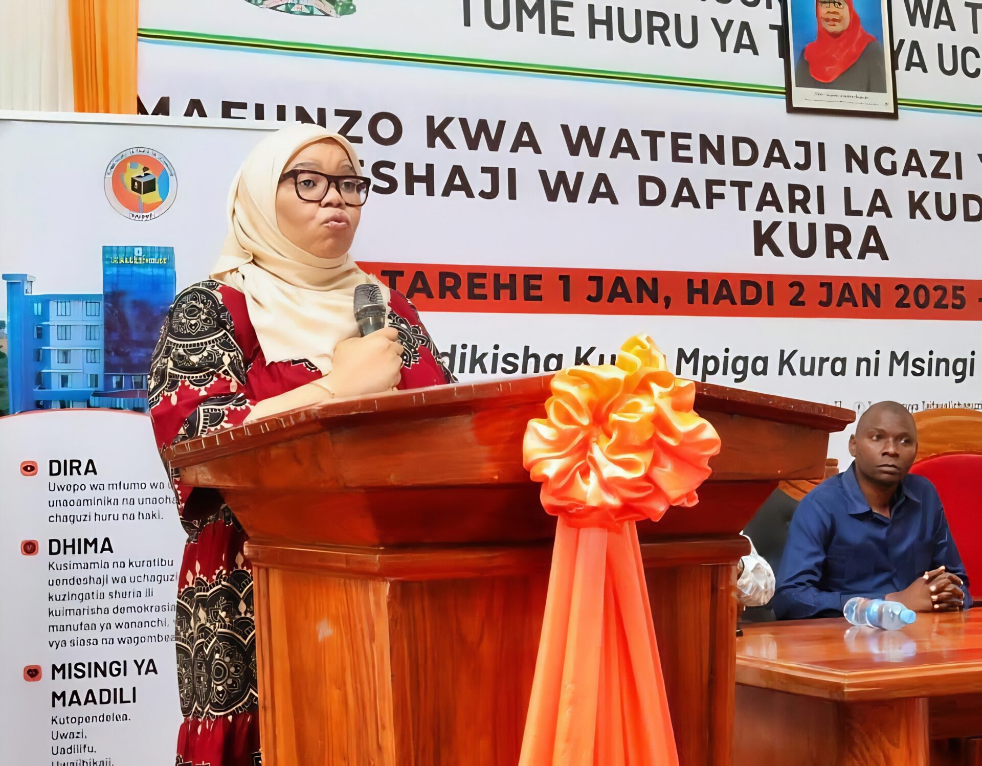 Rukwa Region Rukwa Region