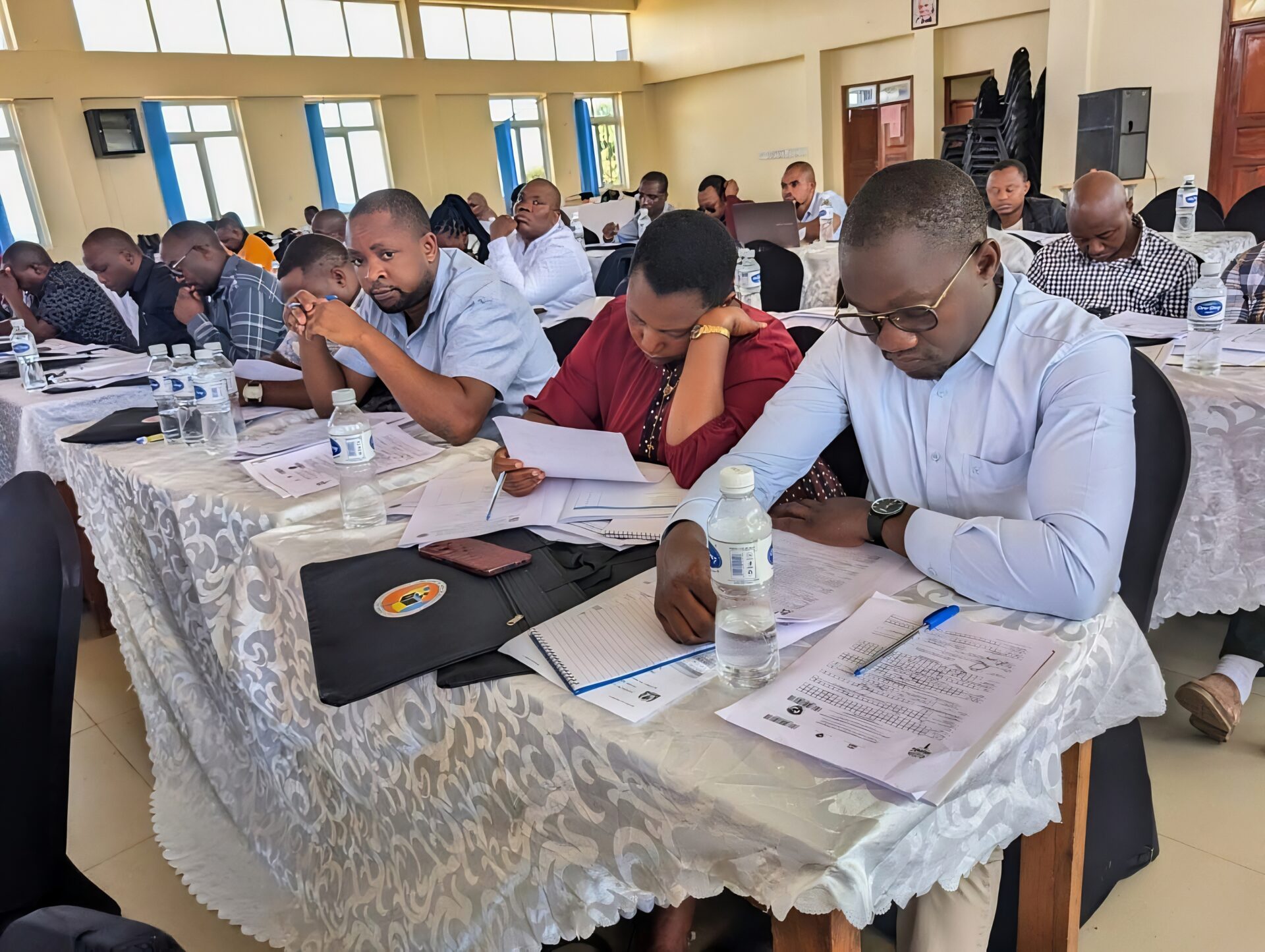 Rukwa Region Rukwa Region