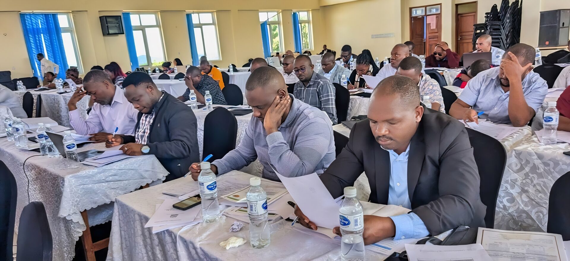 Rukwa Region Rukwa Region