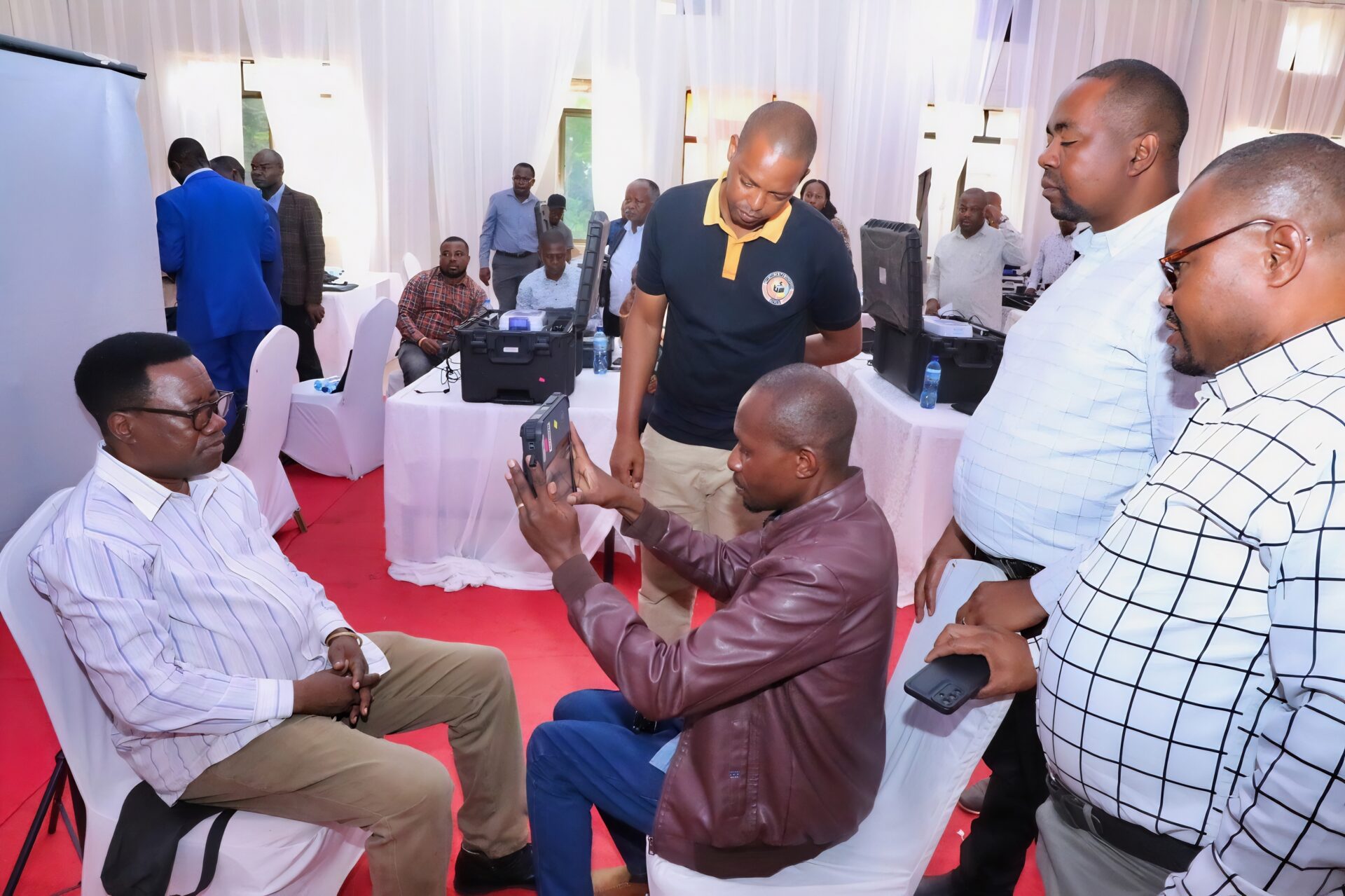 Rukwa Region Rukwa Region