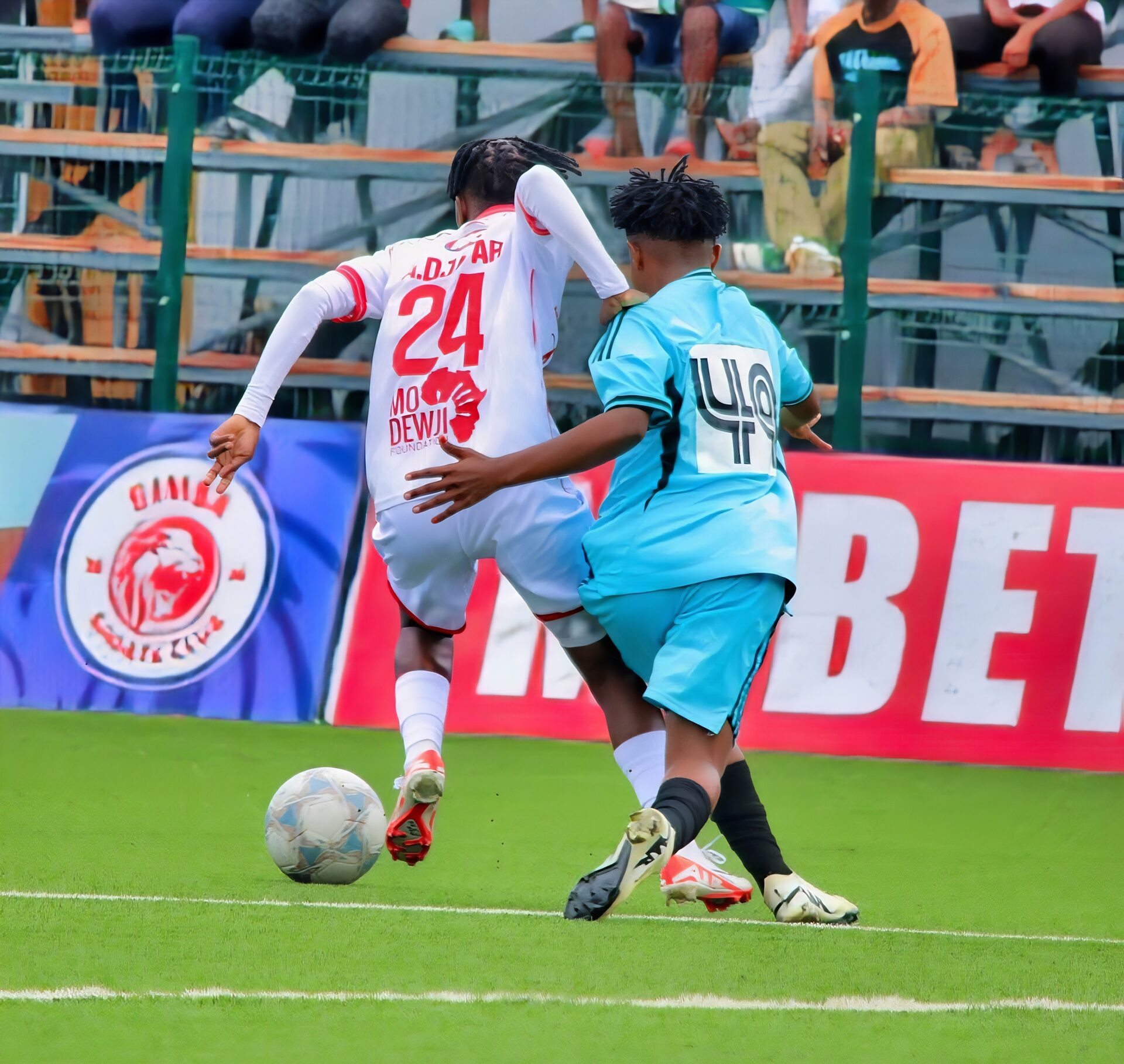 Simba Queens Simba Queens