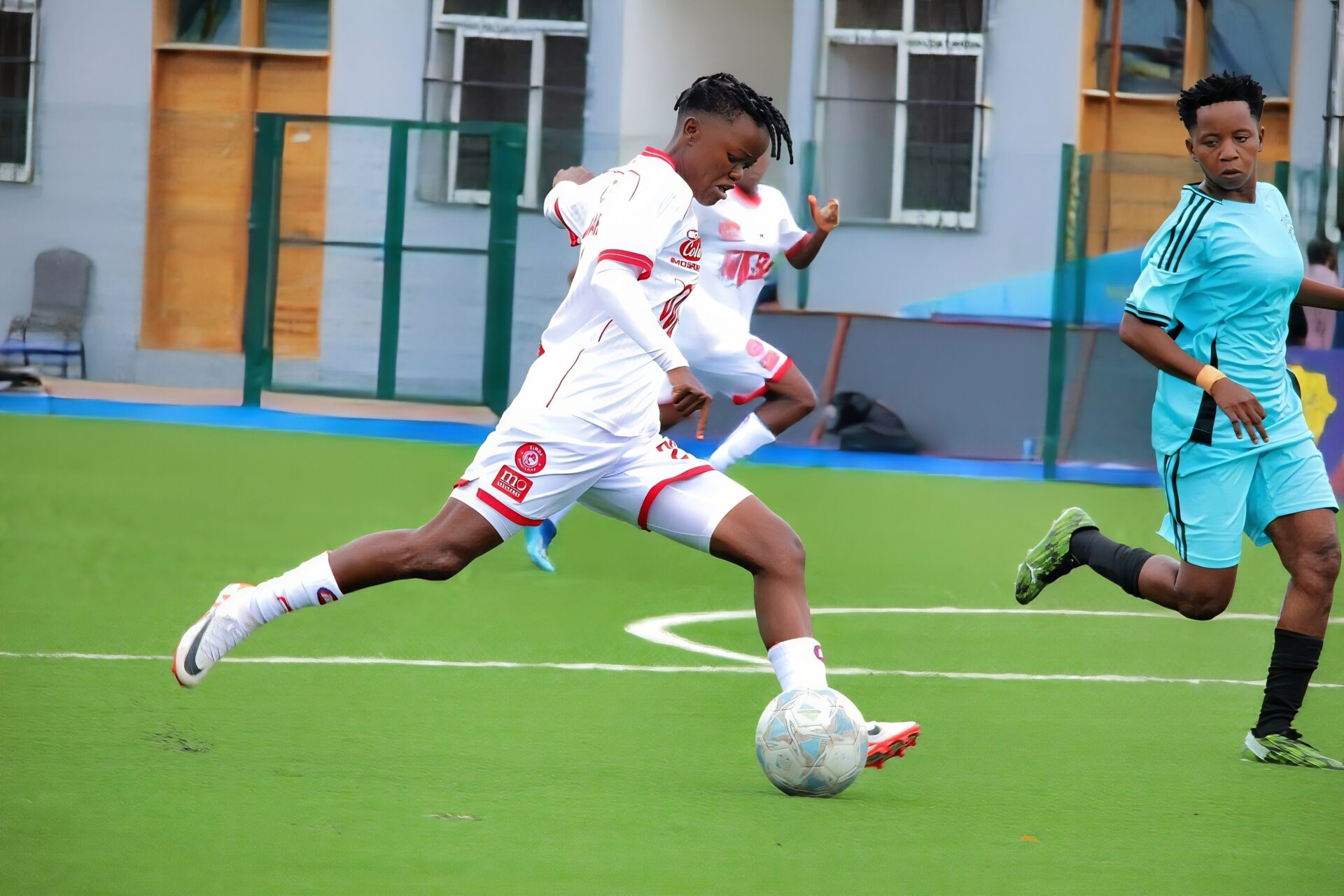 Simba Queens Simba Queens