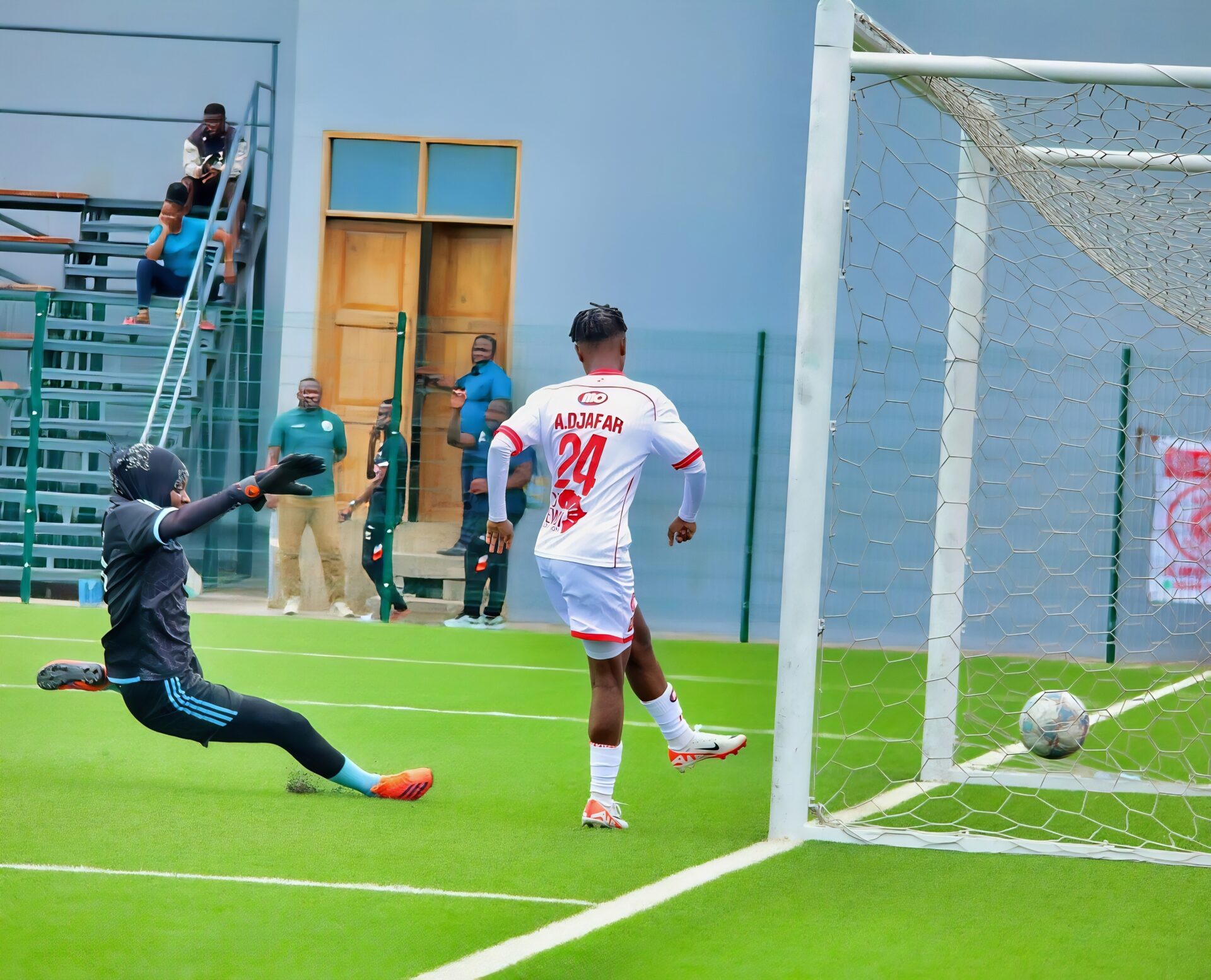 Simba Queens Simba Queens