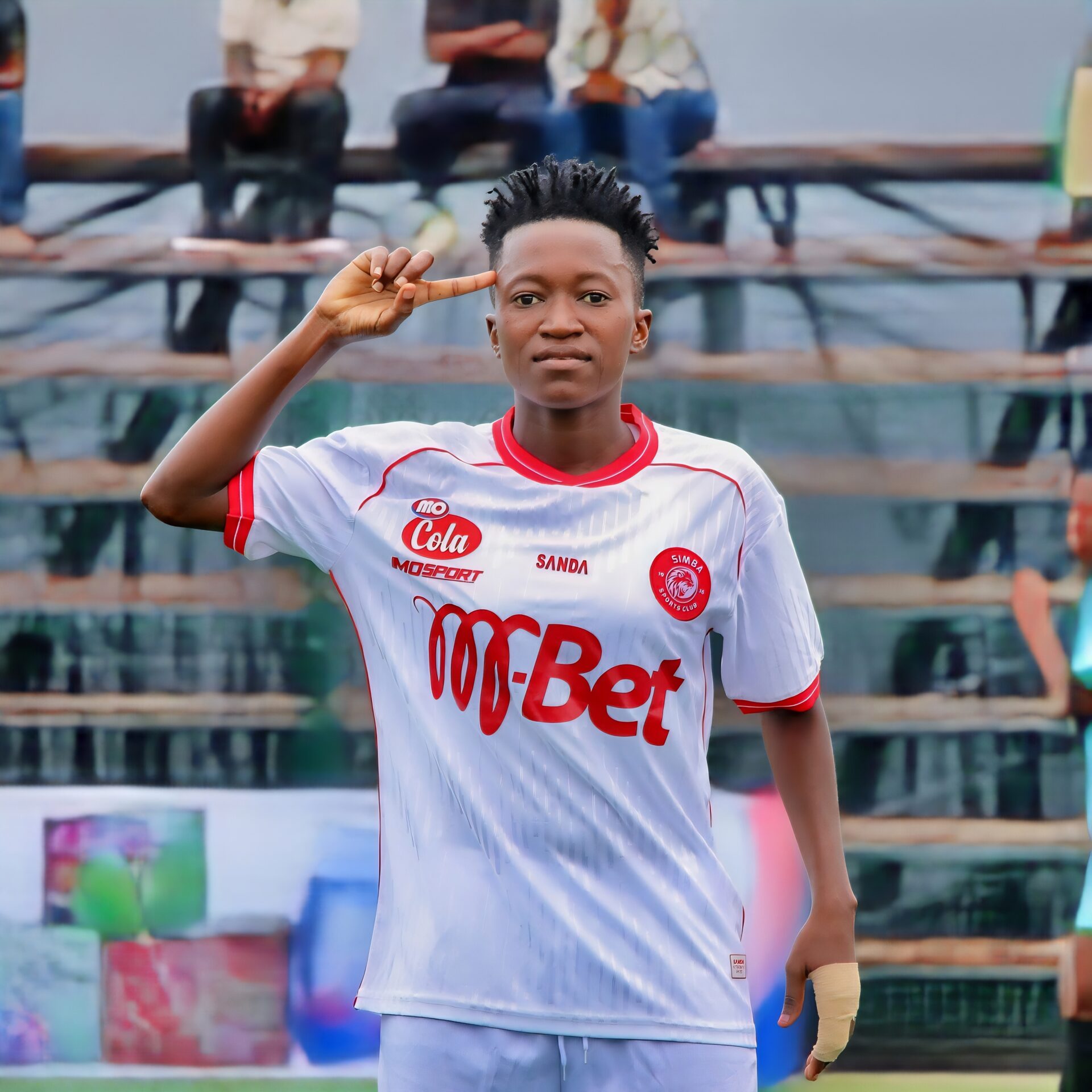 Simba Queens Simba Queens