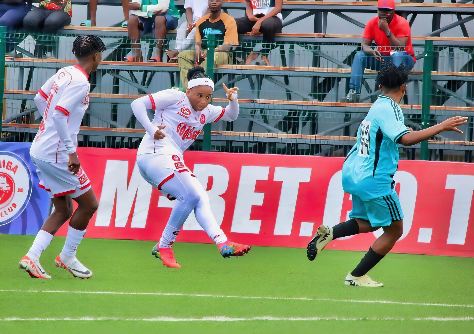 Simba Queens Simba Queens