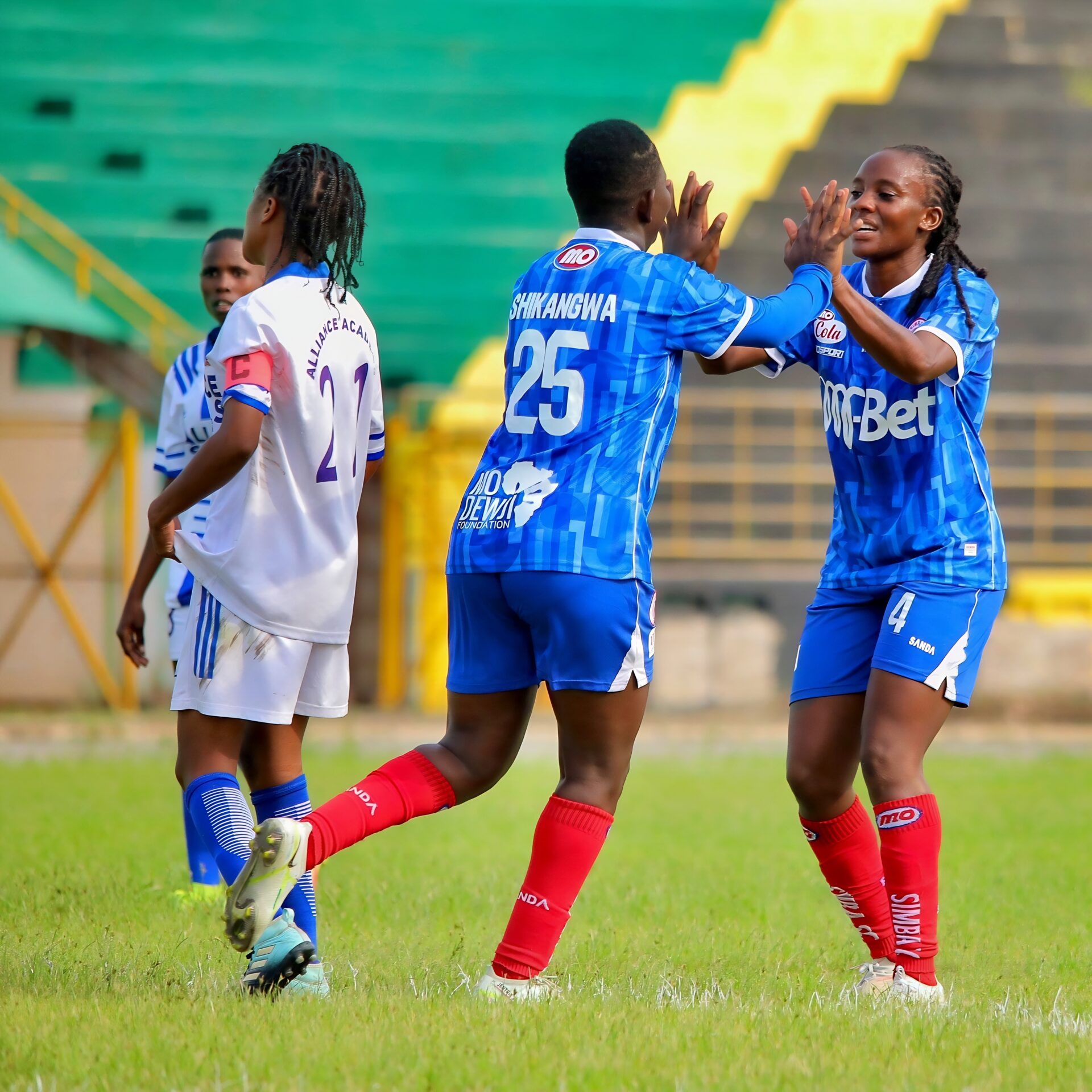 Simba Sports Club Simba Sports Club