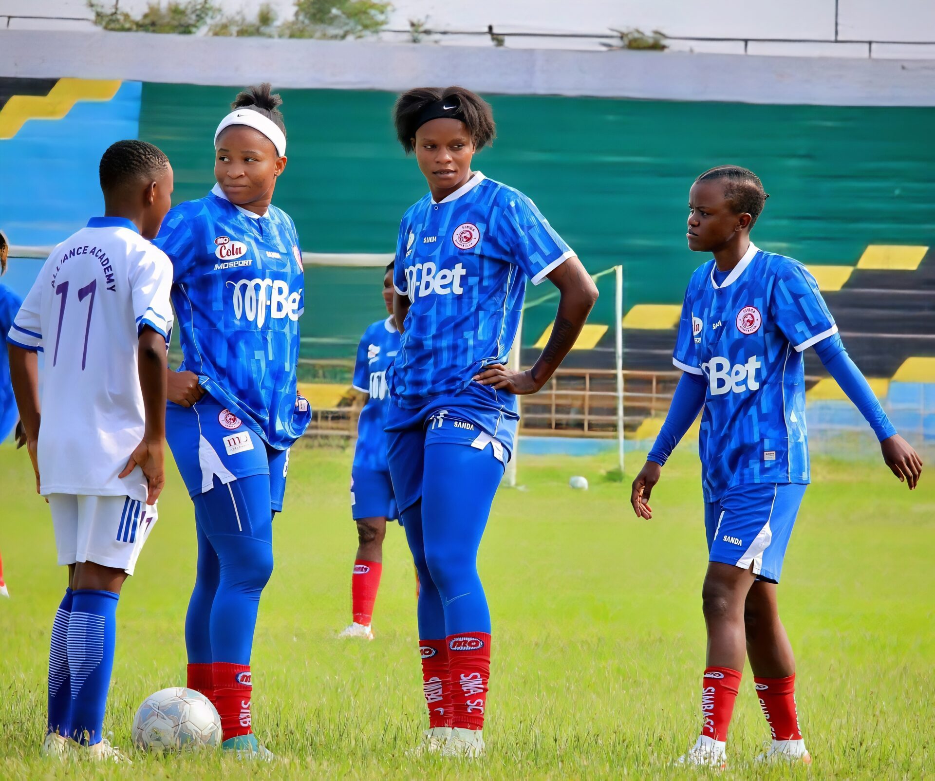 Simba Sports Club Simba Sports Club