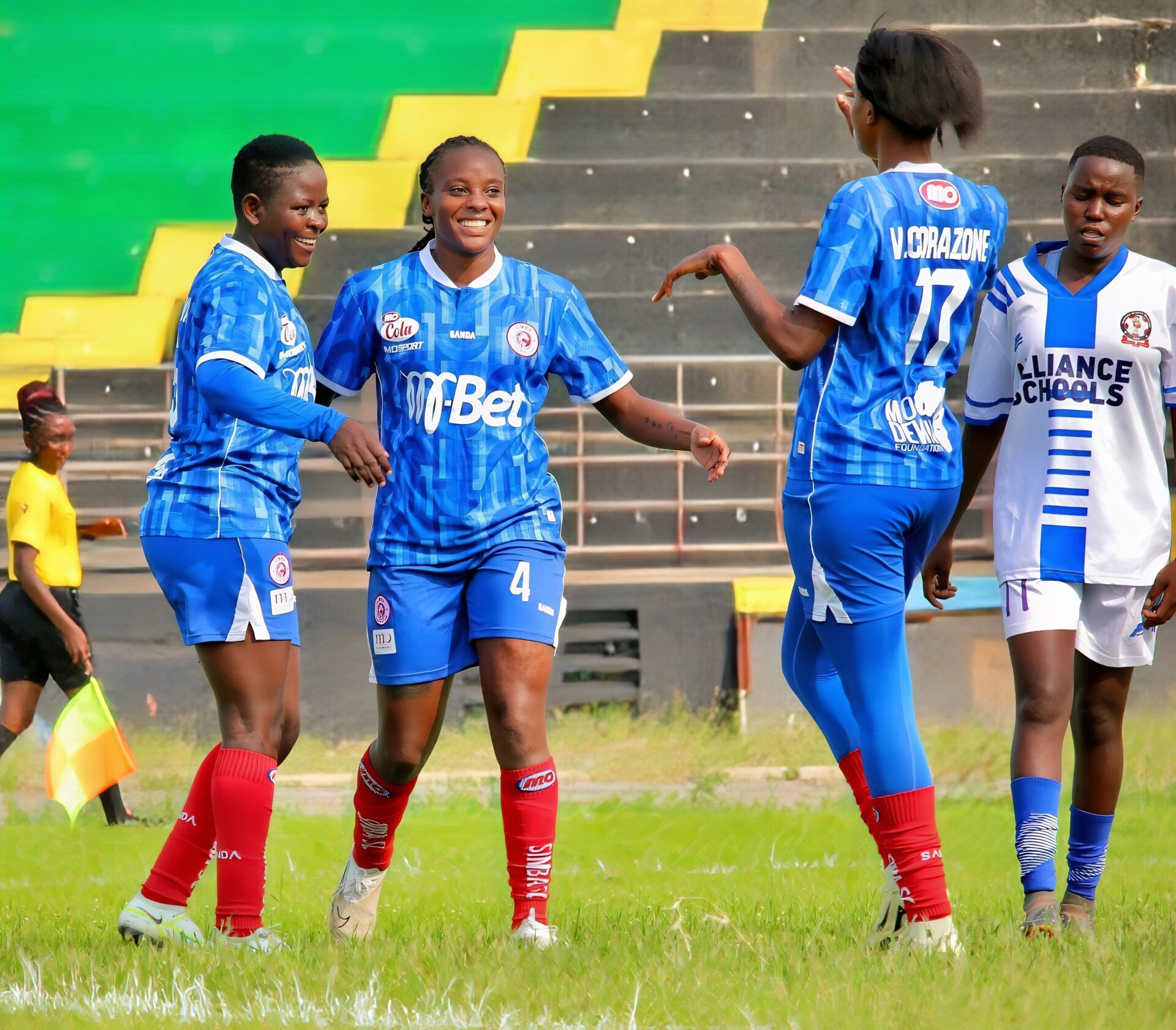 Simba Sports Club Simba Sports Club