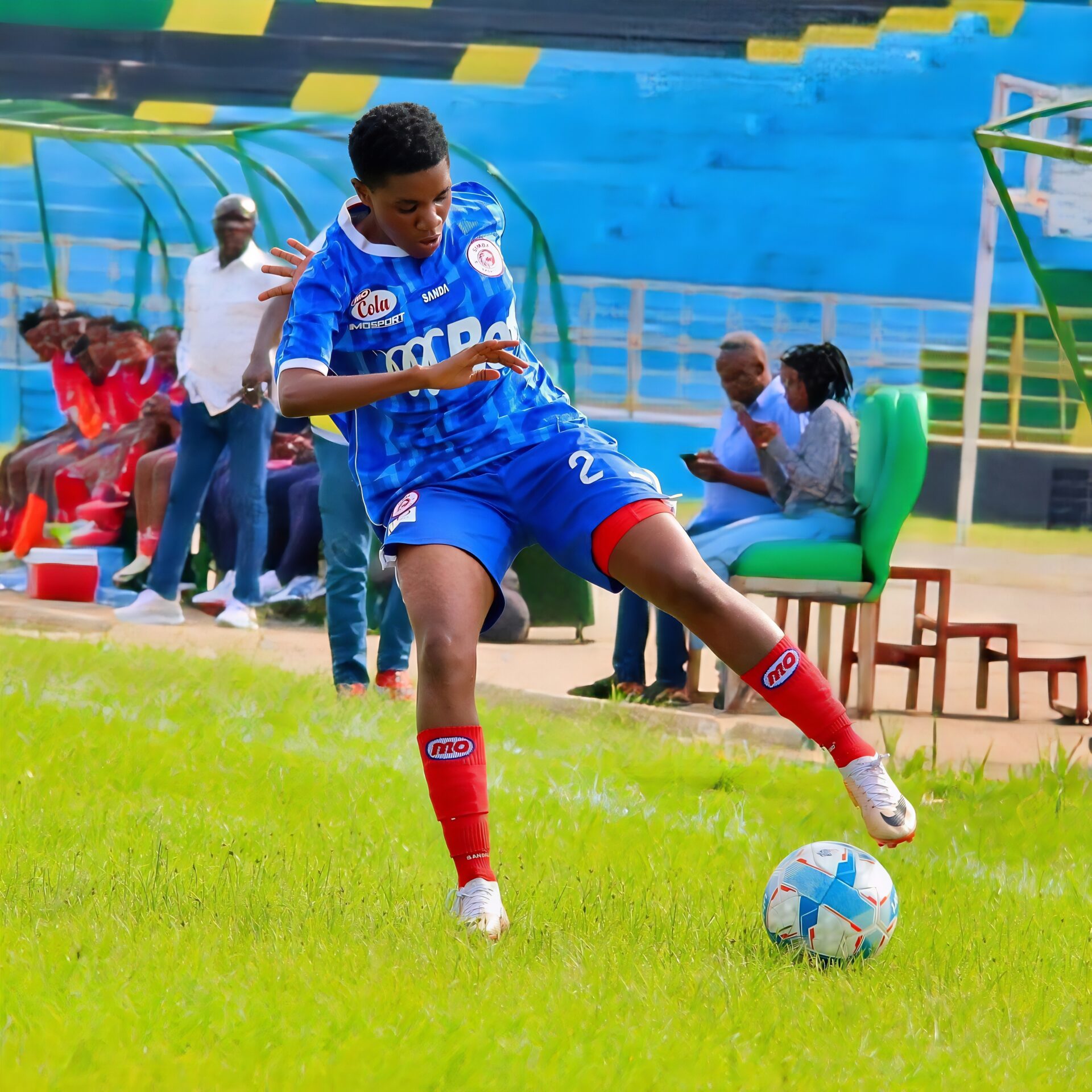 Simba Sports Club Simba Sports Club