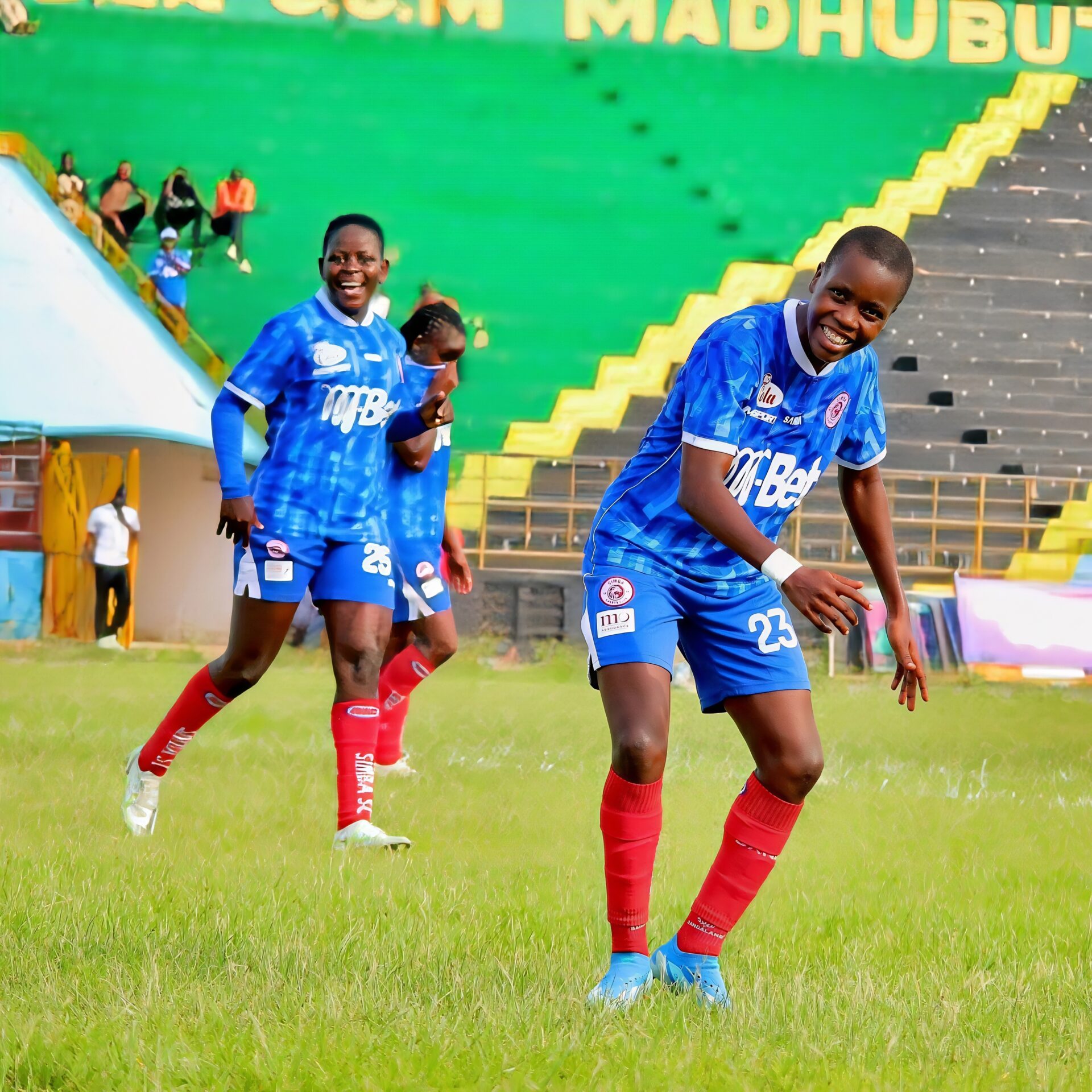 Simba Sports Club Simba Sports Club