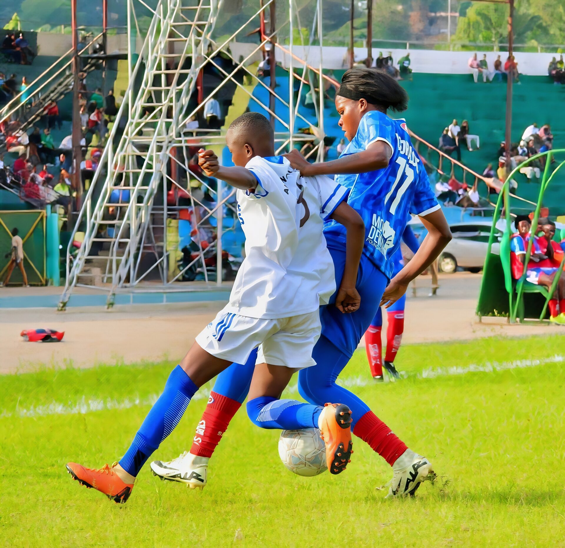 Simba Sports Club Simba Sports Club