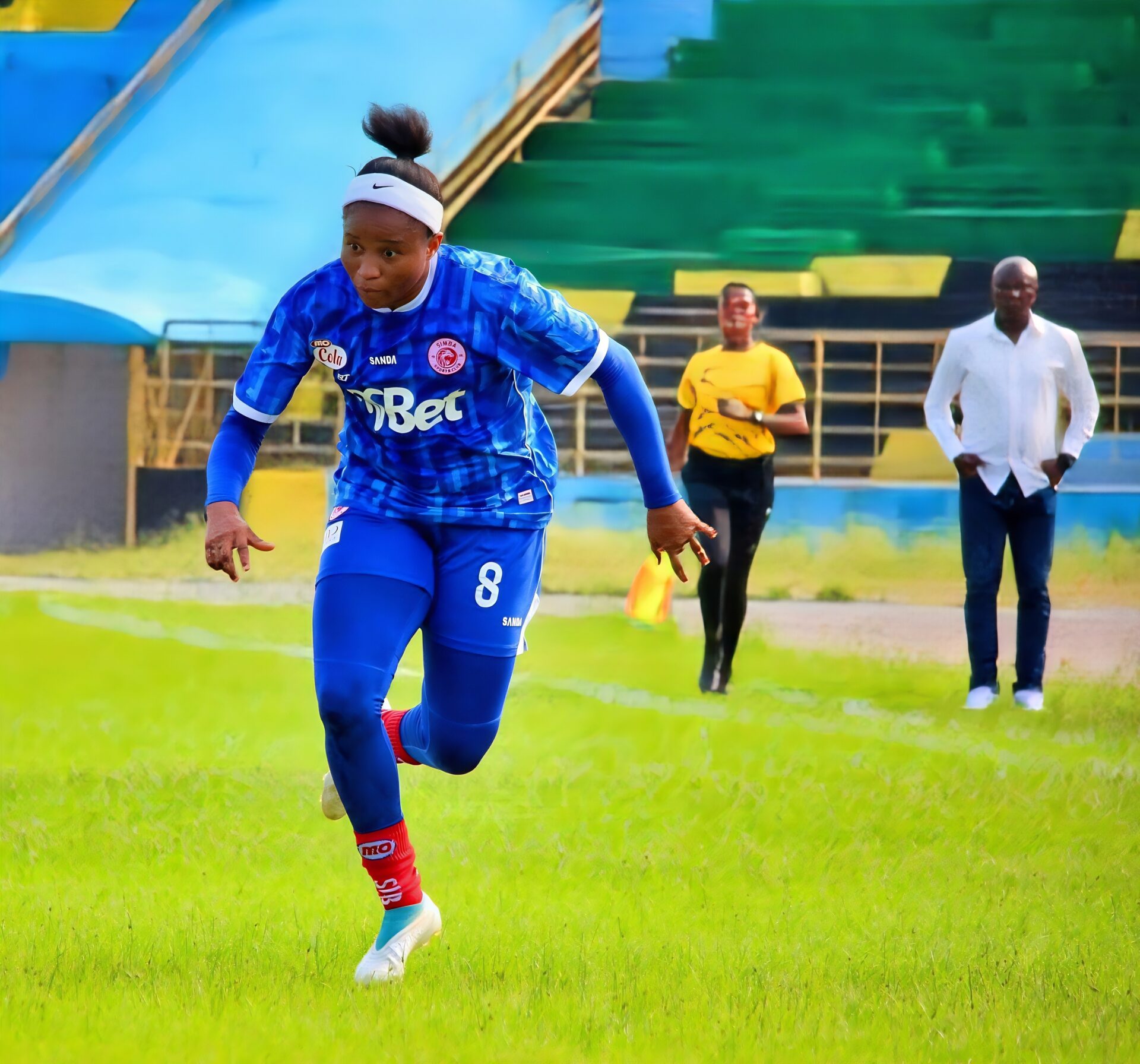 Simba Sports Club Simba Sports Club