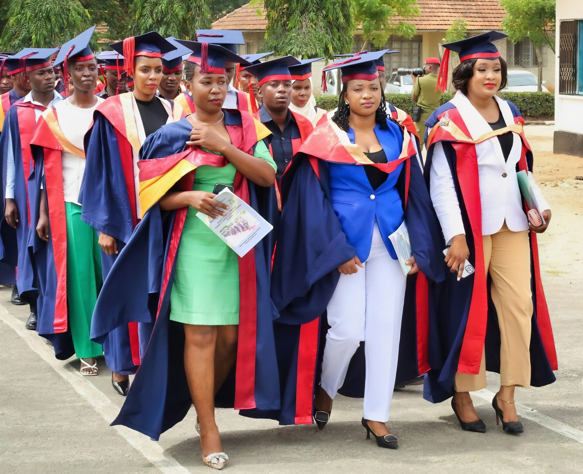 Tanzania Police Academy
